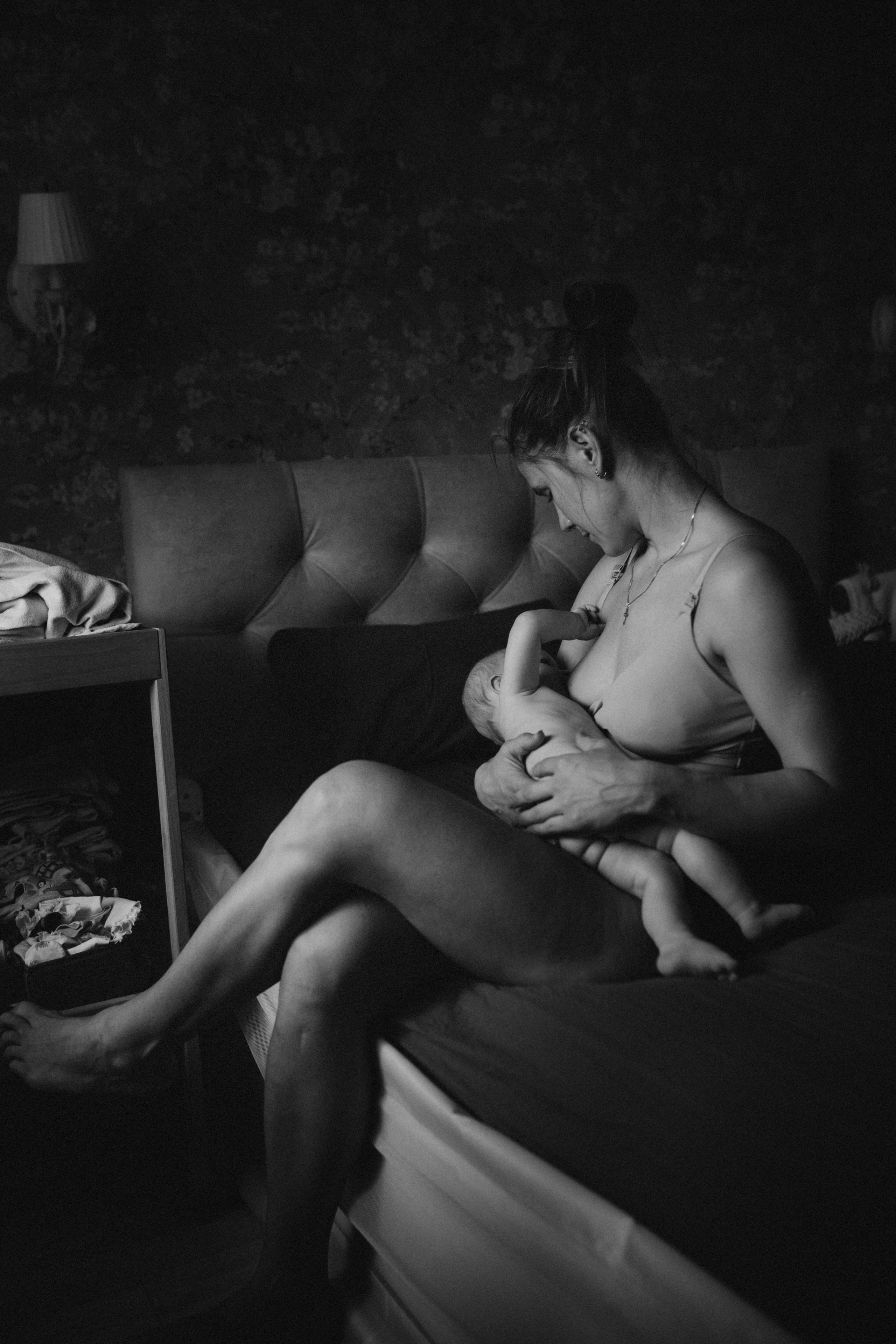 Настя Паша Матвей. Семейный фотограф в Минске и РБ Стеликова Анна