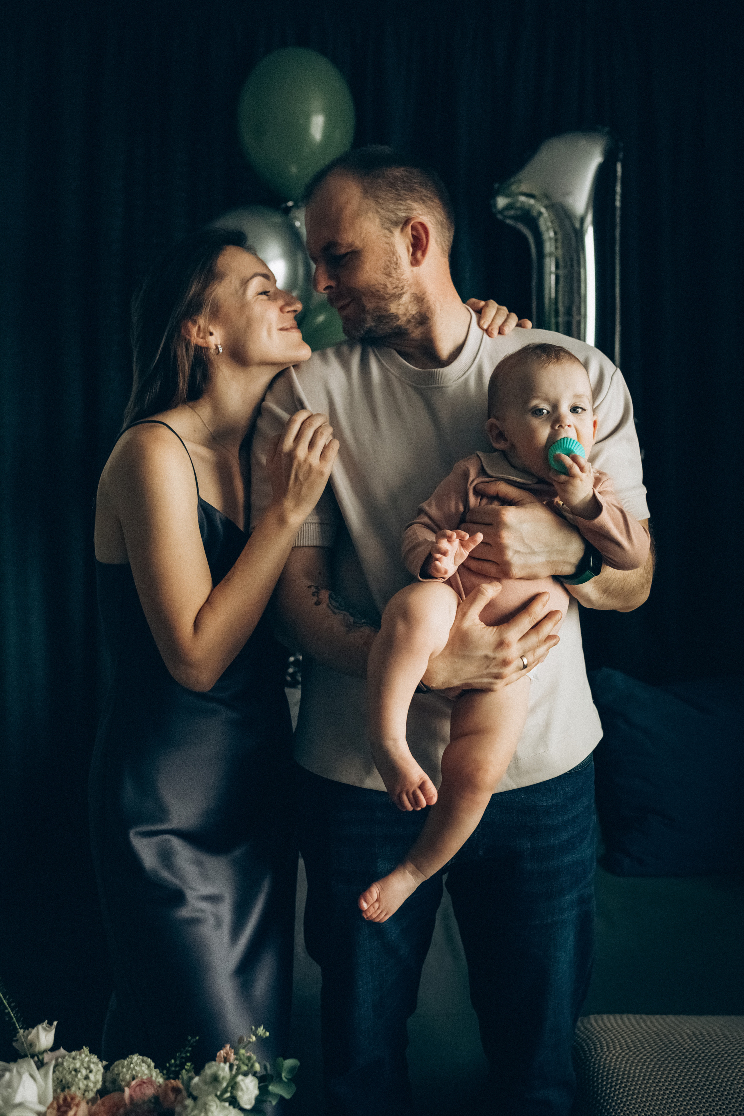 Сергей Саша Алиса. Семейный фотограф в Минске и РБ Стеликова Анна