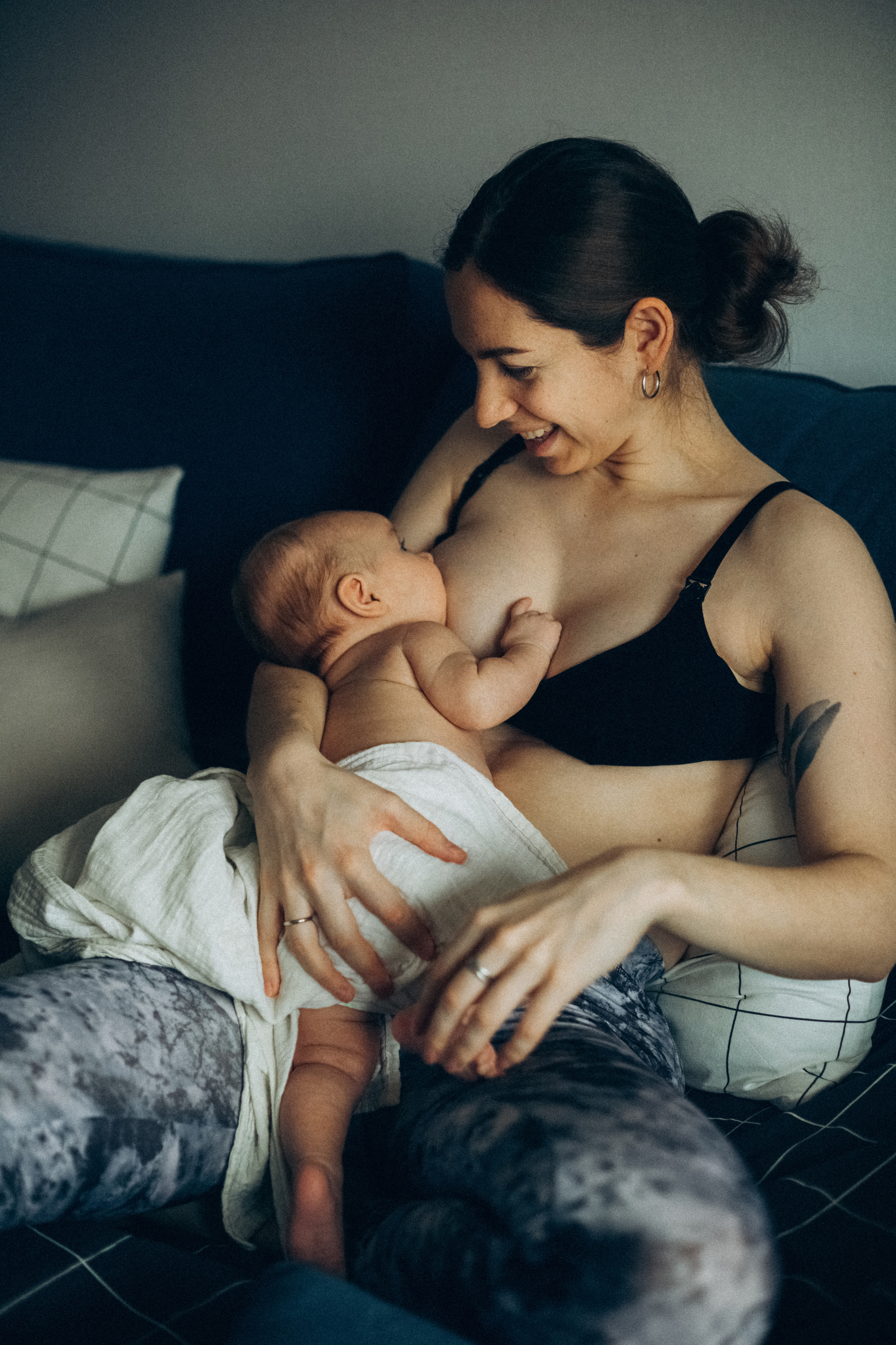 Даша Надя. Семейный фотограф в Минске и РБ Стеликова Анна