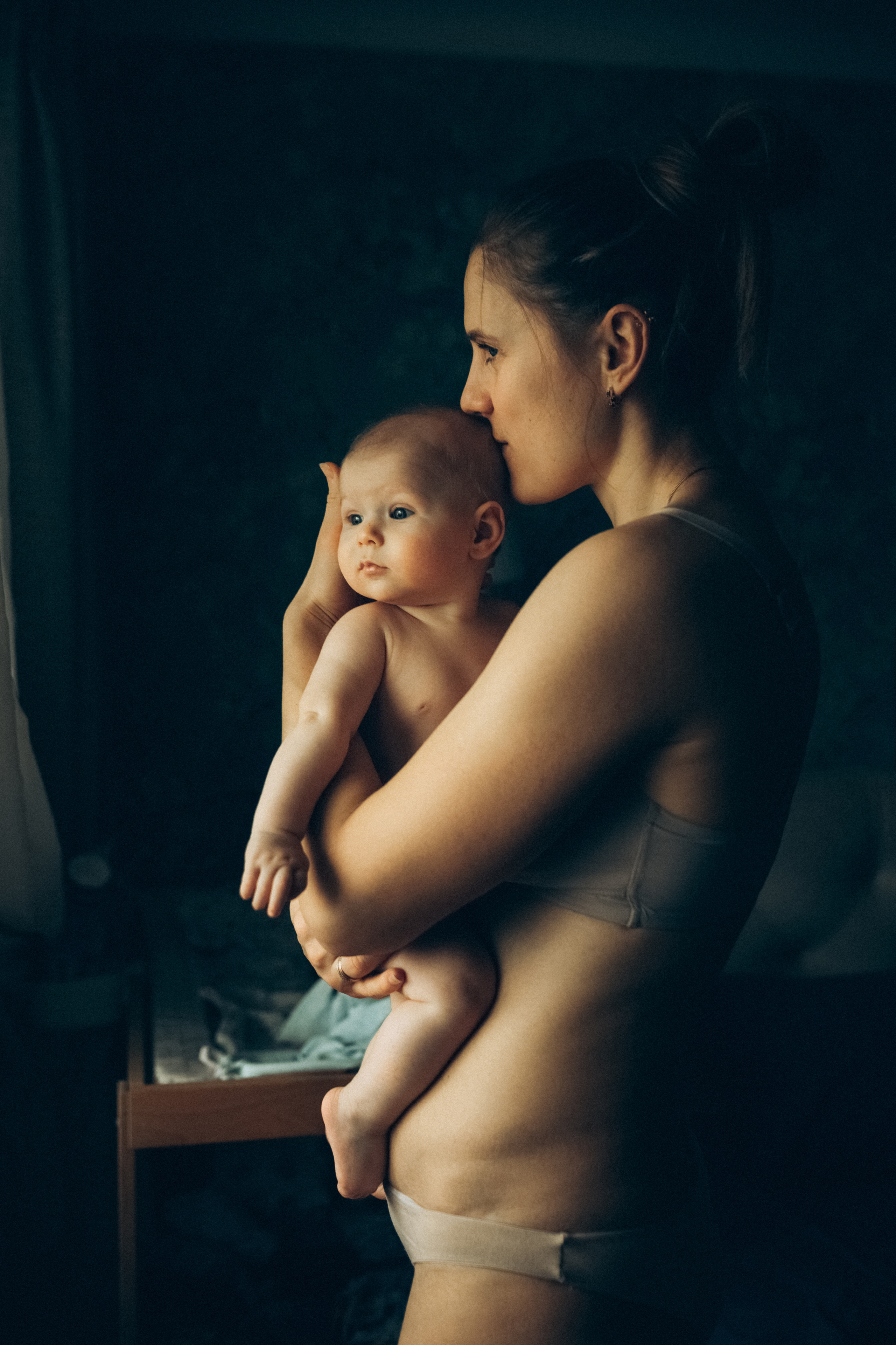 Настя Паша Матвей. Семейный фотограф в Минске и РБ Стеликова Анна