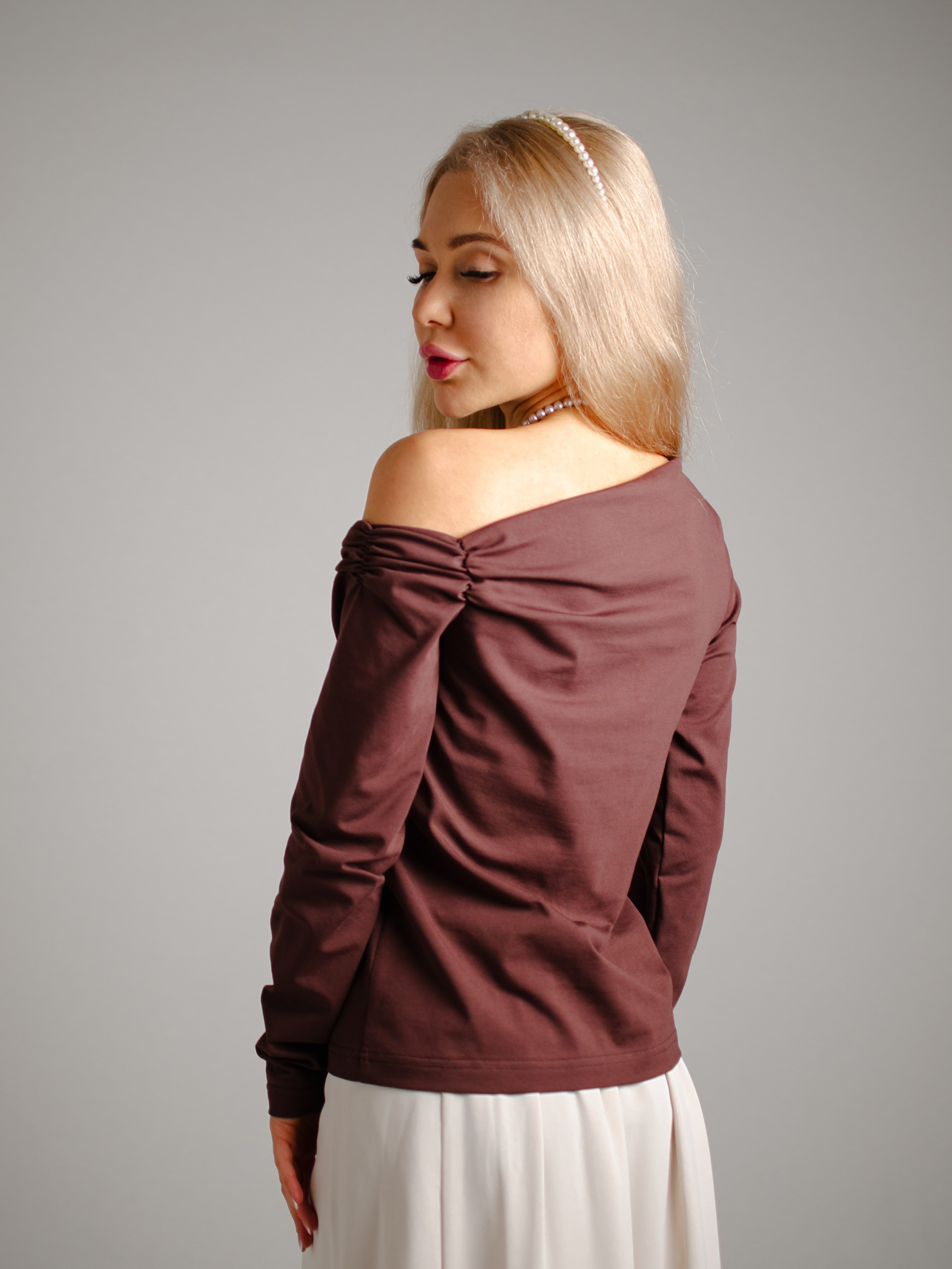 Одежда. Женский и предметный фотограф в Уфе Анастасия Настоечка