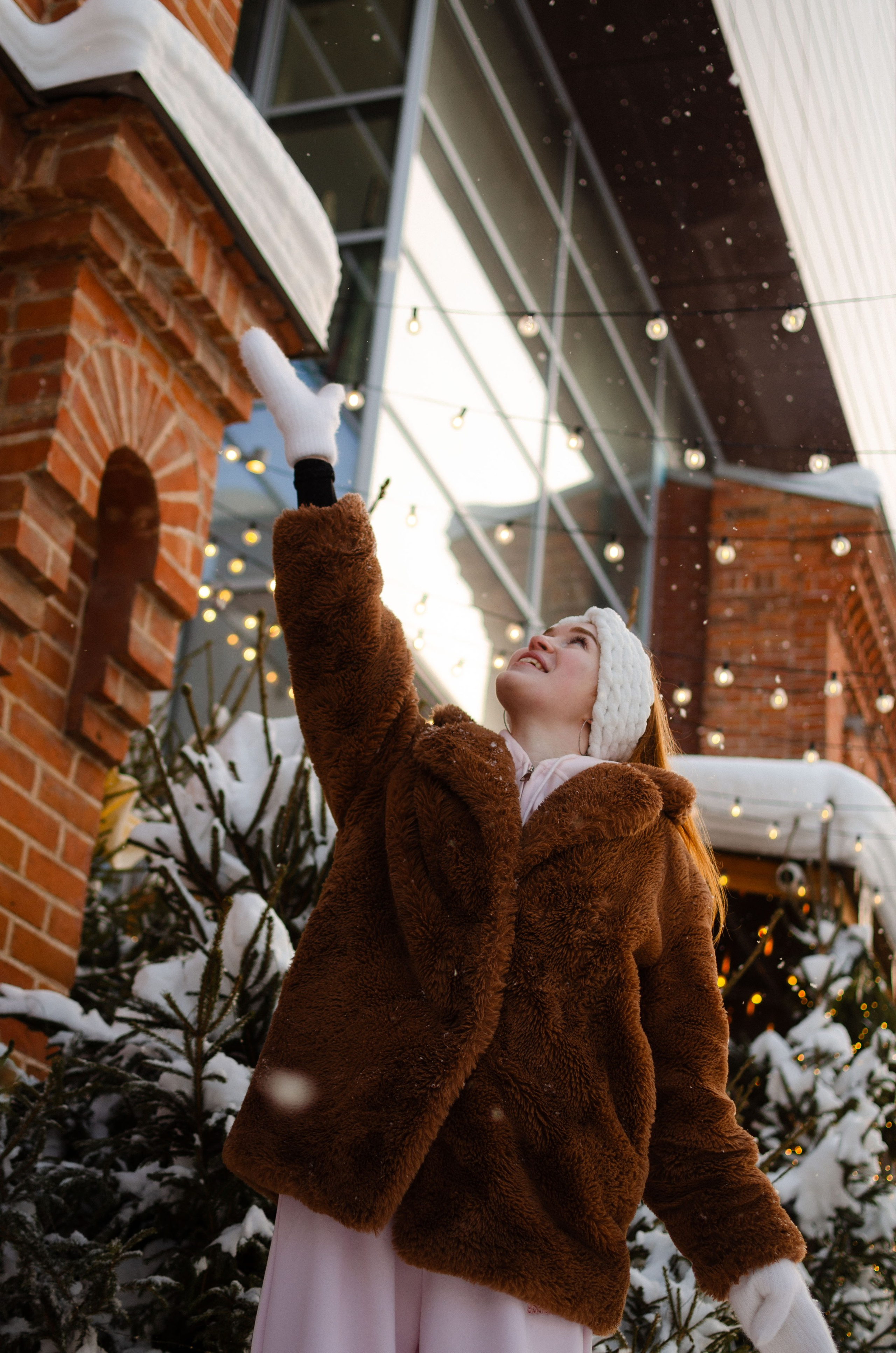 Катя. Женский и предметный фотограф в Уфе Анастасия Настоечка