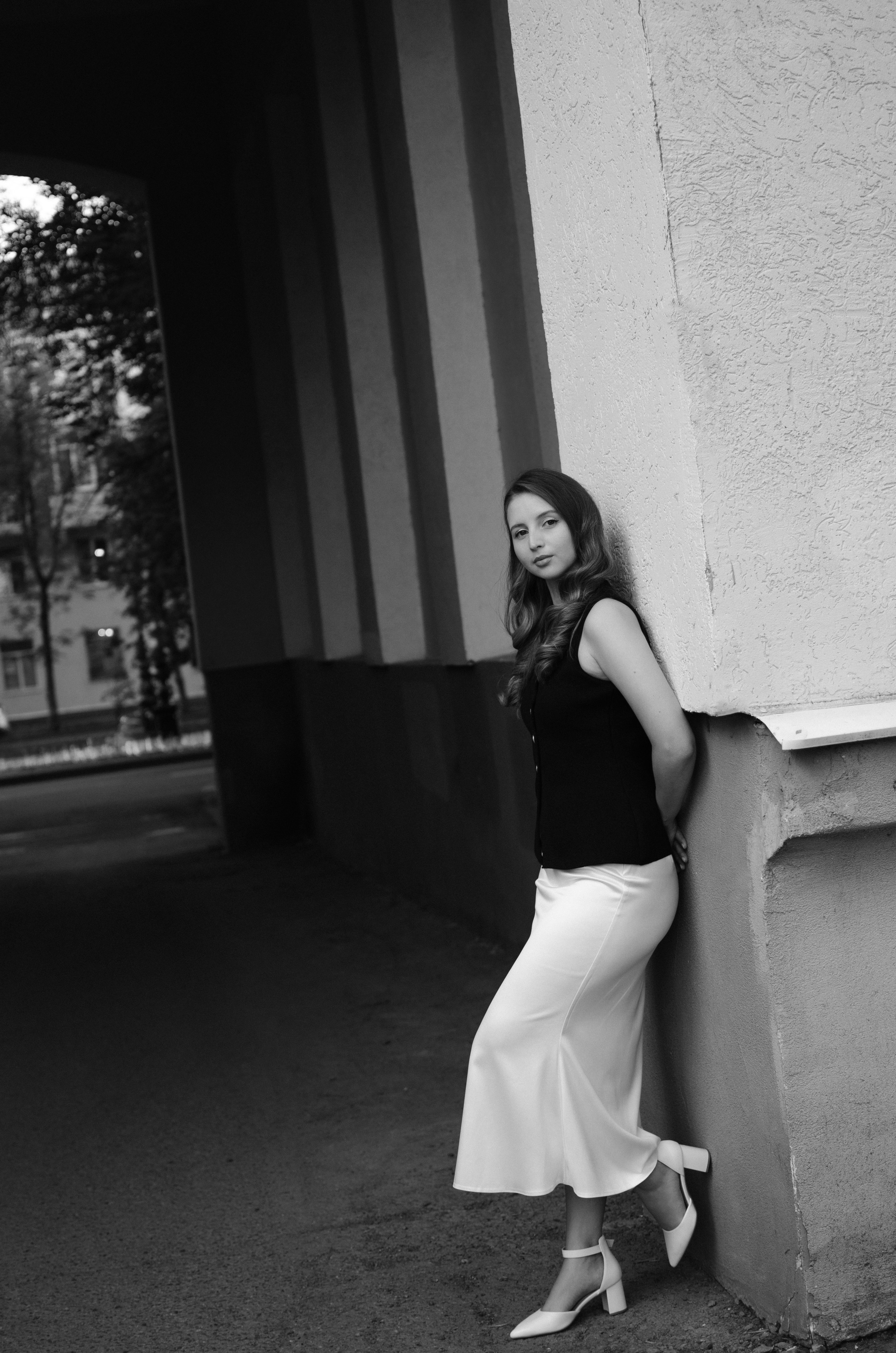 Полина. Фотограф в Уфе Анастасия Настоечка