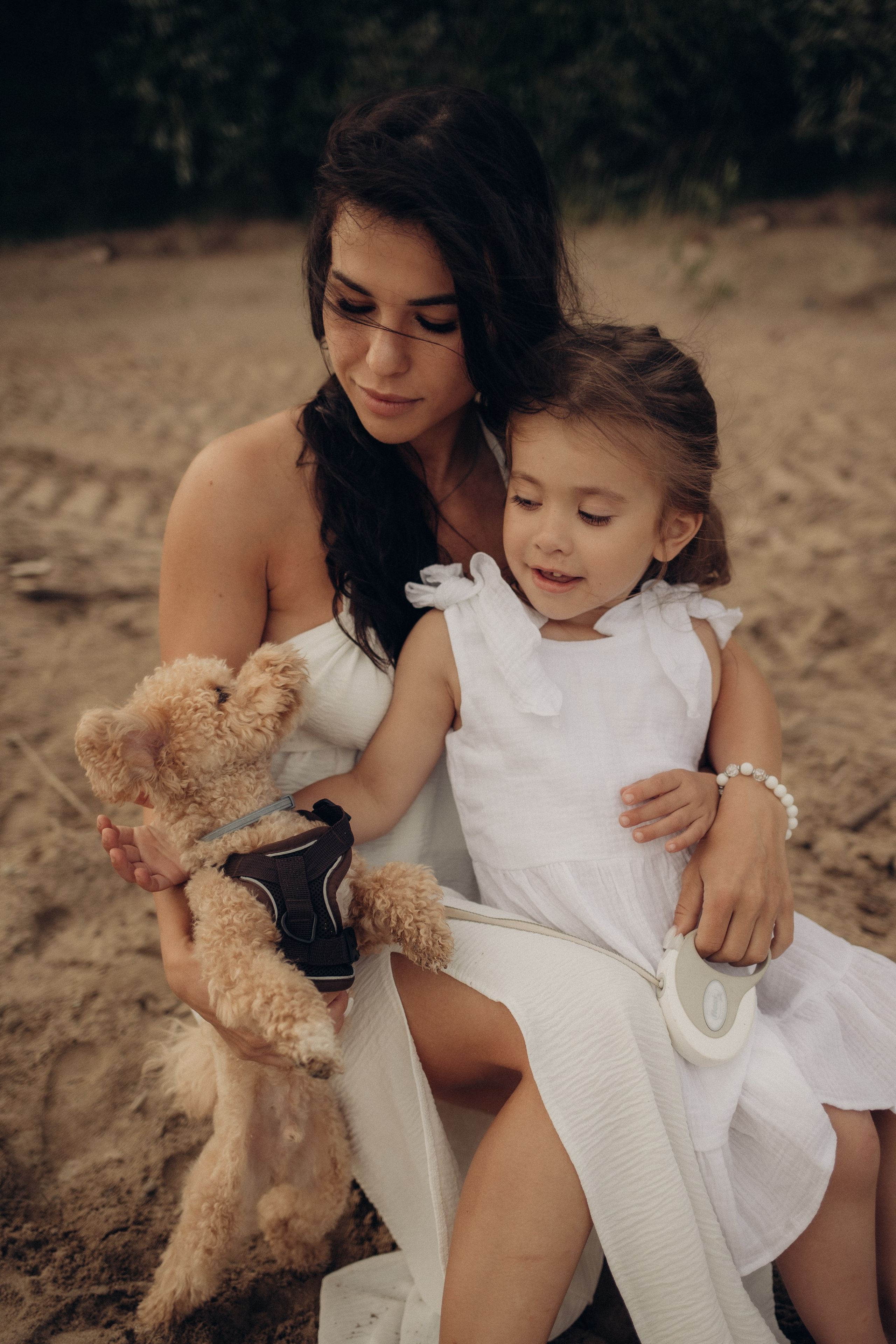 LIFE и домашние съемки. Фотограф на первый годик, семейный и детский фотограф в Новосибирске