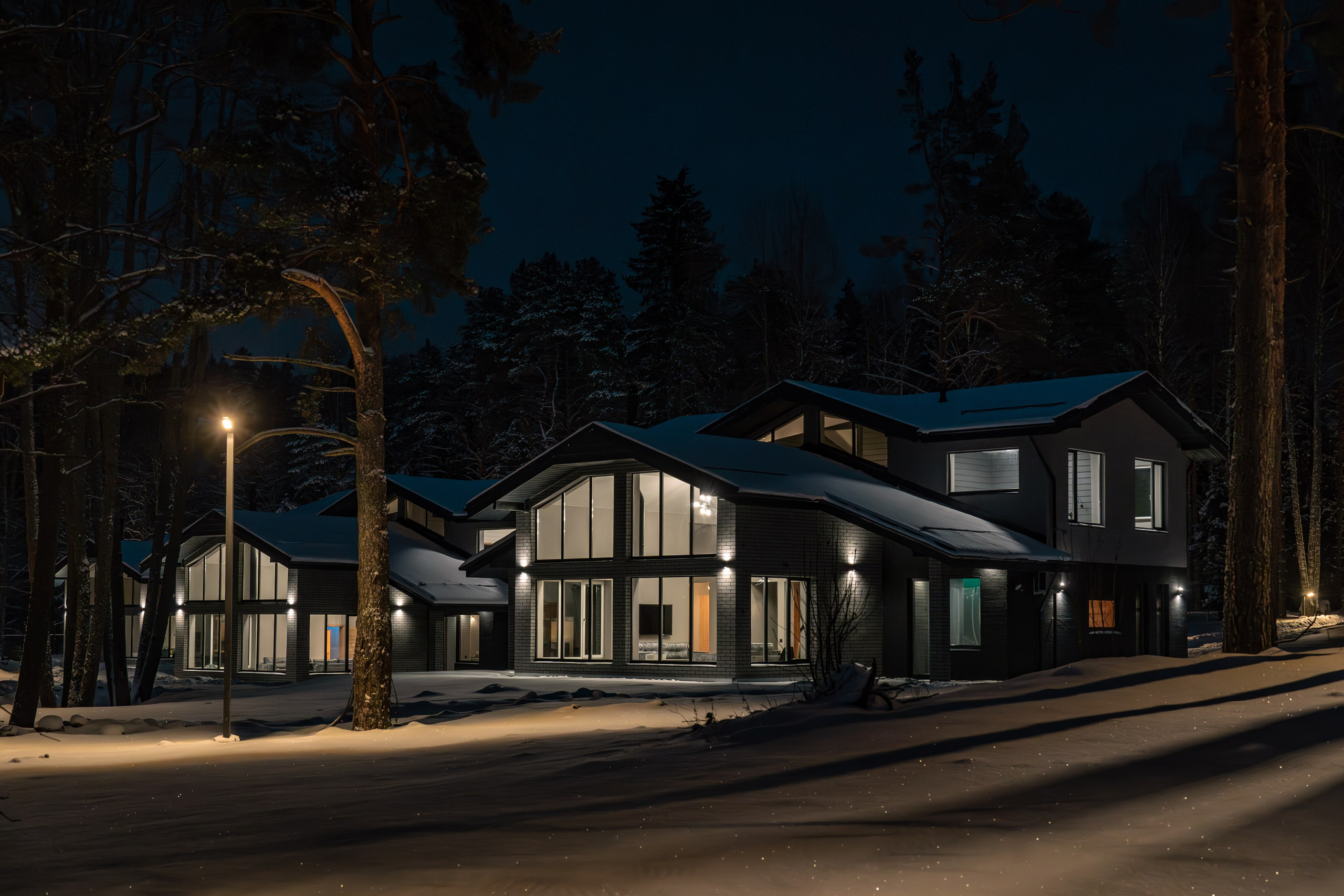 Интерьер. Алексей Туренков — фото, видео, дизайн