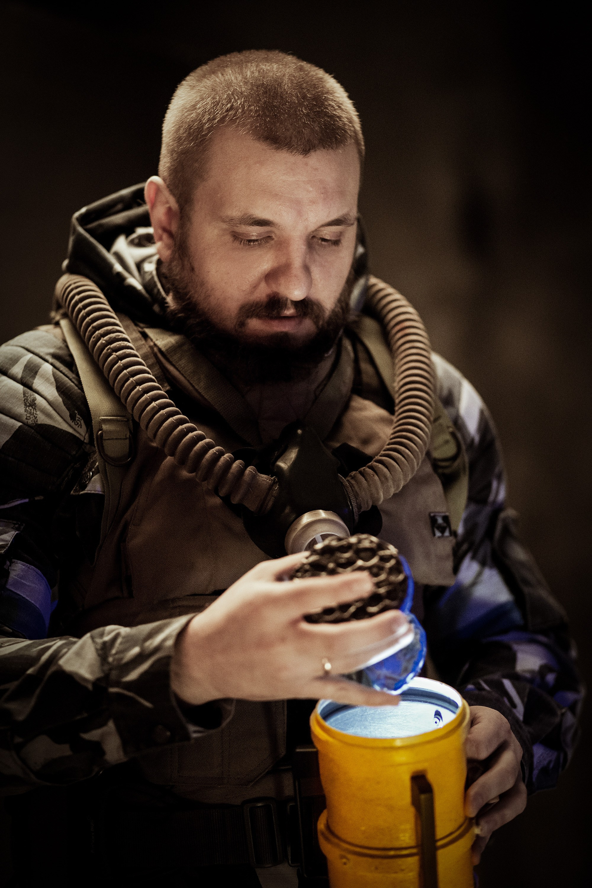 Жанровый портрет. Портретный и репортажный фотограф в Сосновом Бору и Санкт-Петербурге Леонтьева Татьяна