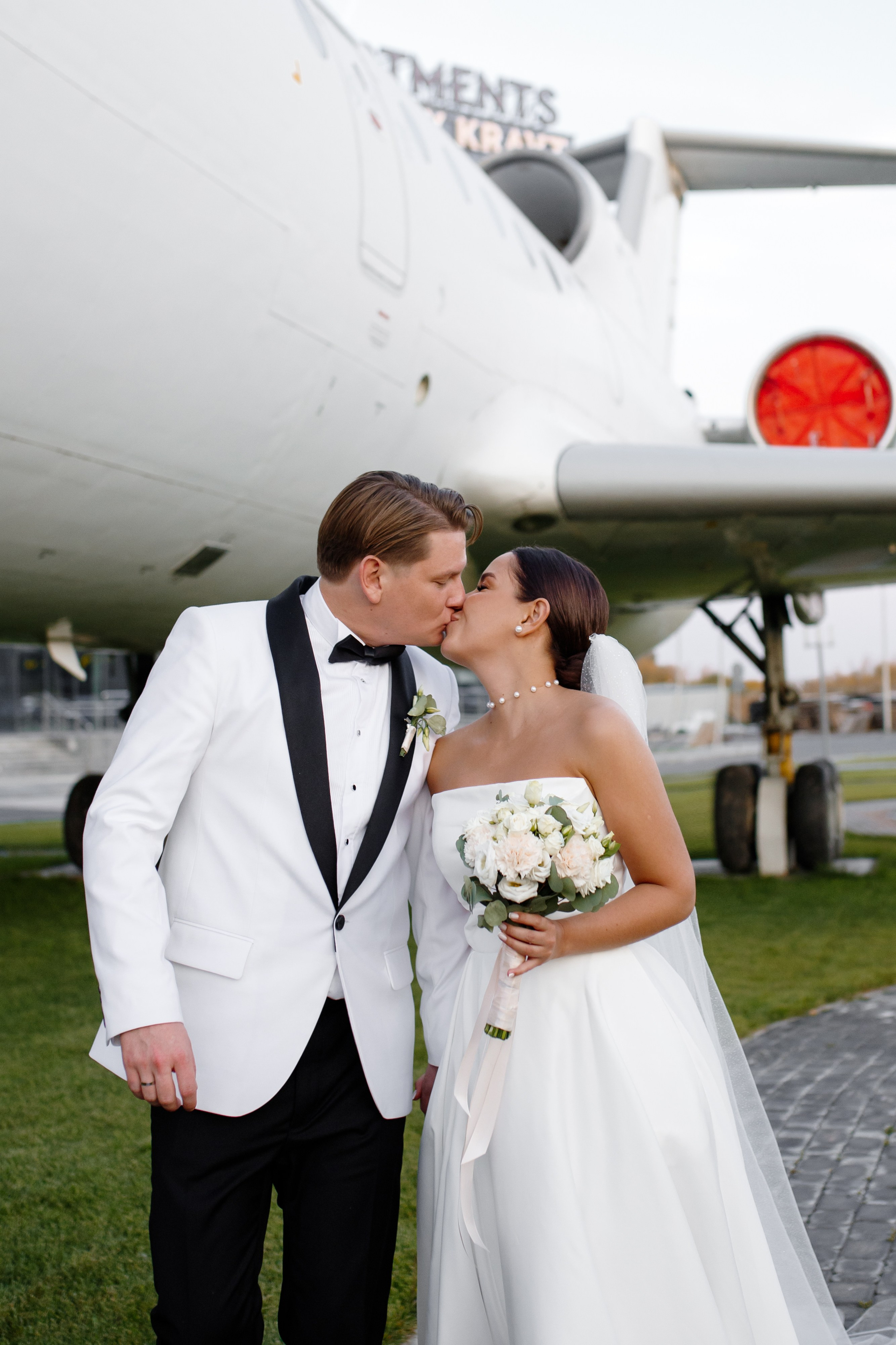 Артур и Аида. Фотограф Диана Хасанова, г. Казань