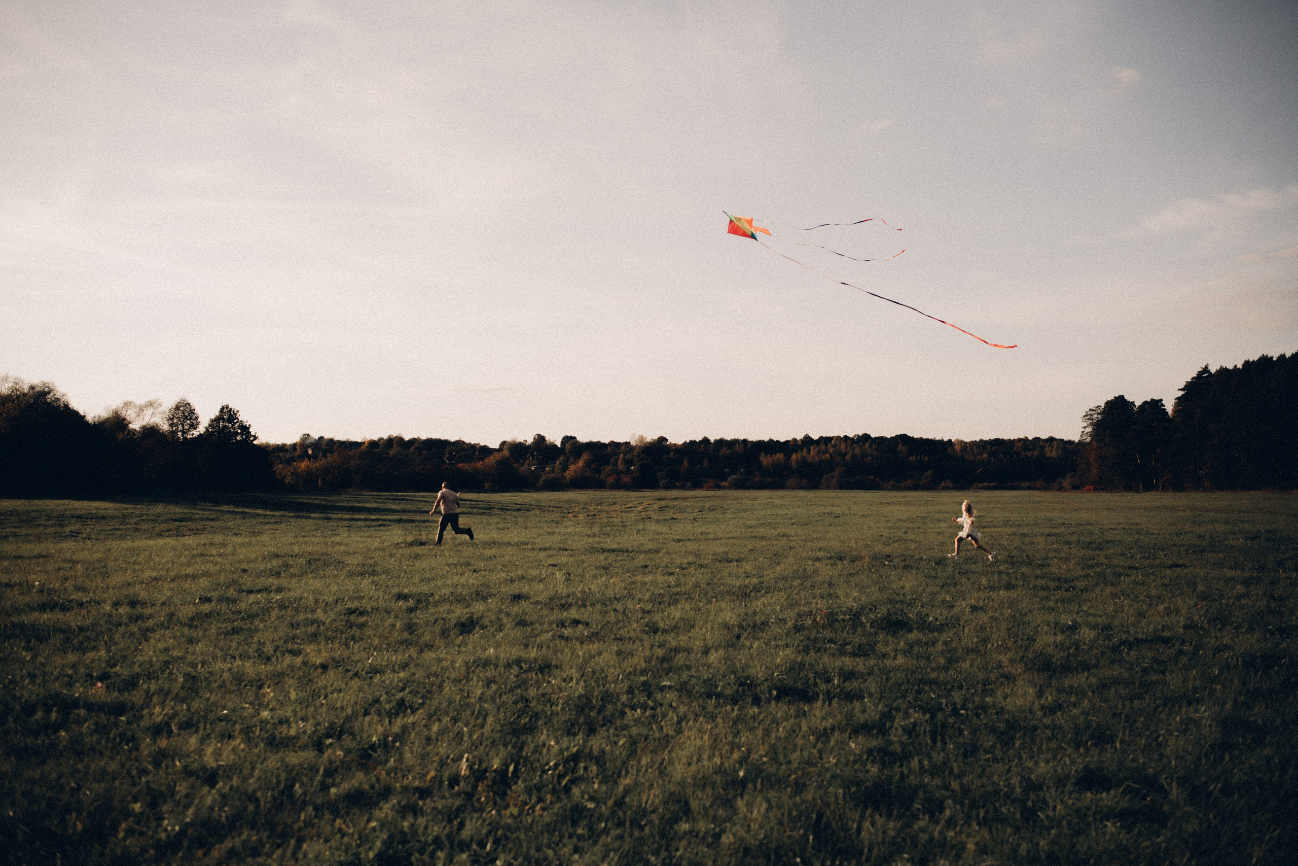Семейные фотосессии. Фотограф Алиса Чечина. Калуга. Товарково