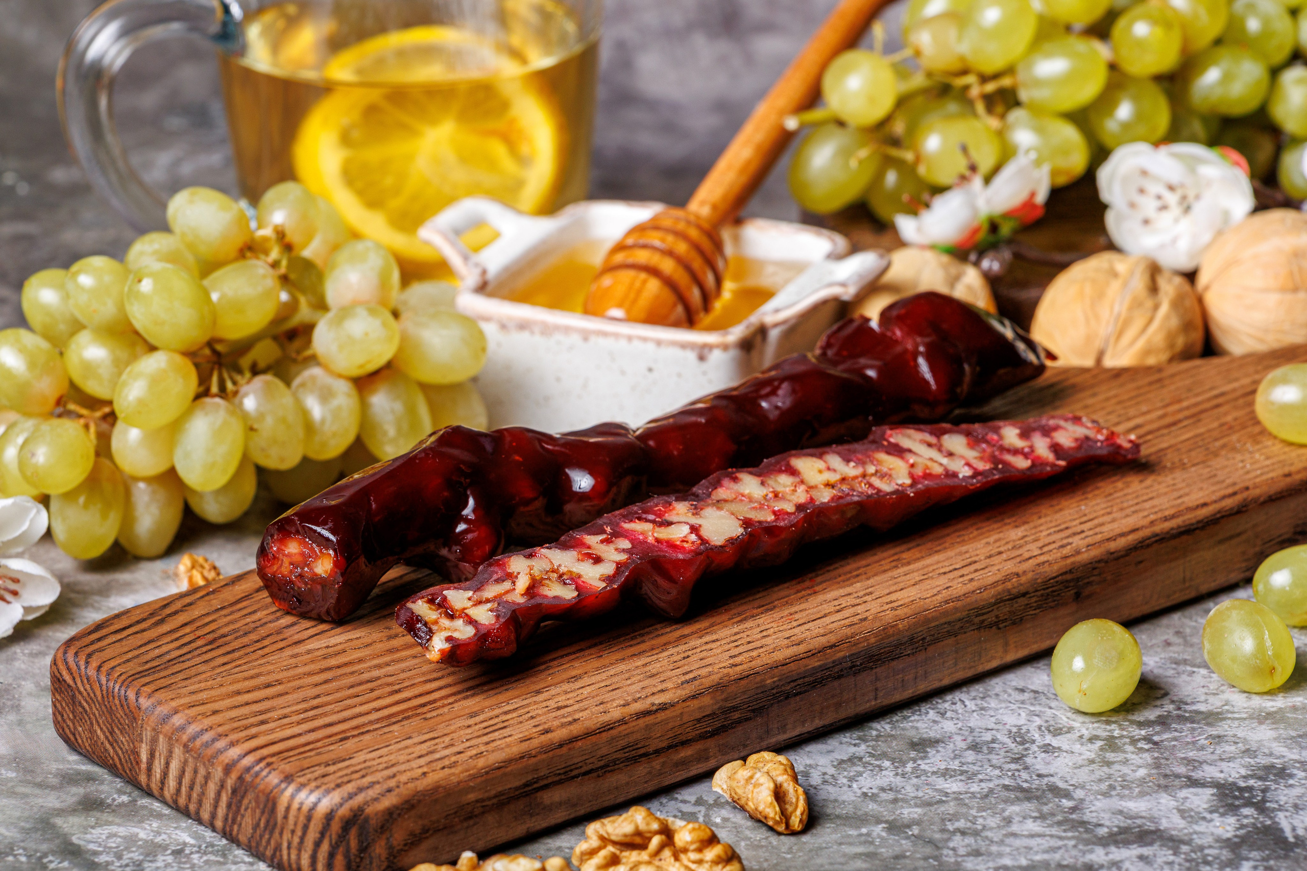 Фуд-фотосъёмка Ростов-на-Дону — стильные фото еды. Фотограф в Ростове-на-Дону — Евгений Красильников