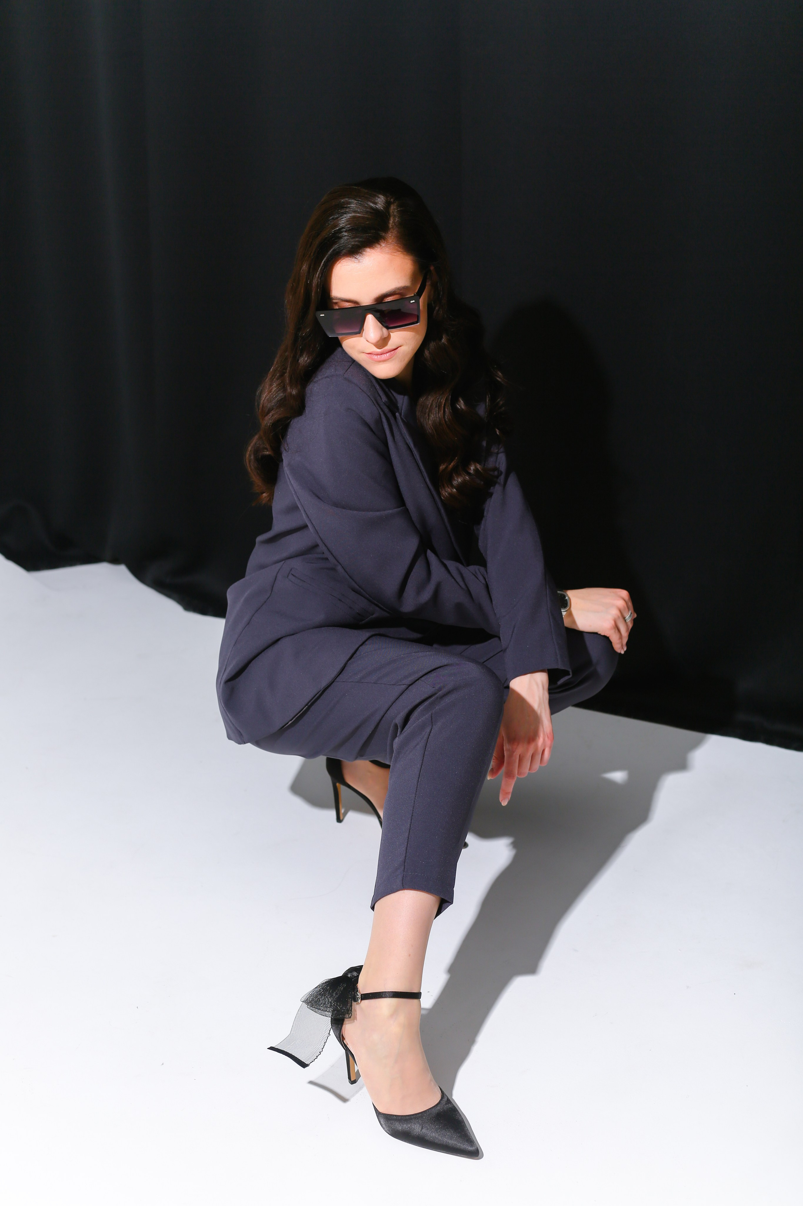 Мария (Vibes). Фотограф Анастасия Залевская