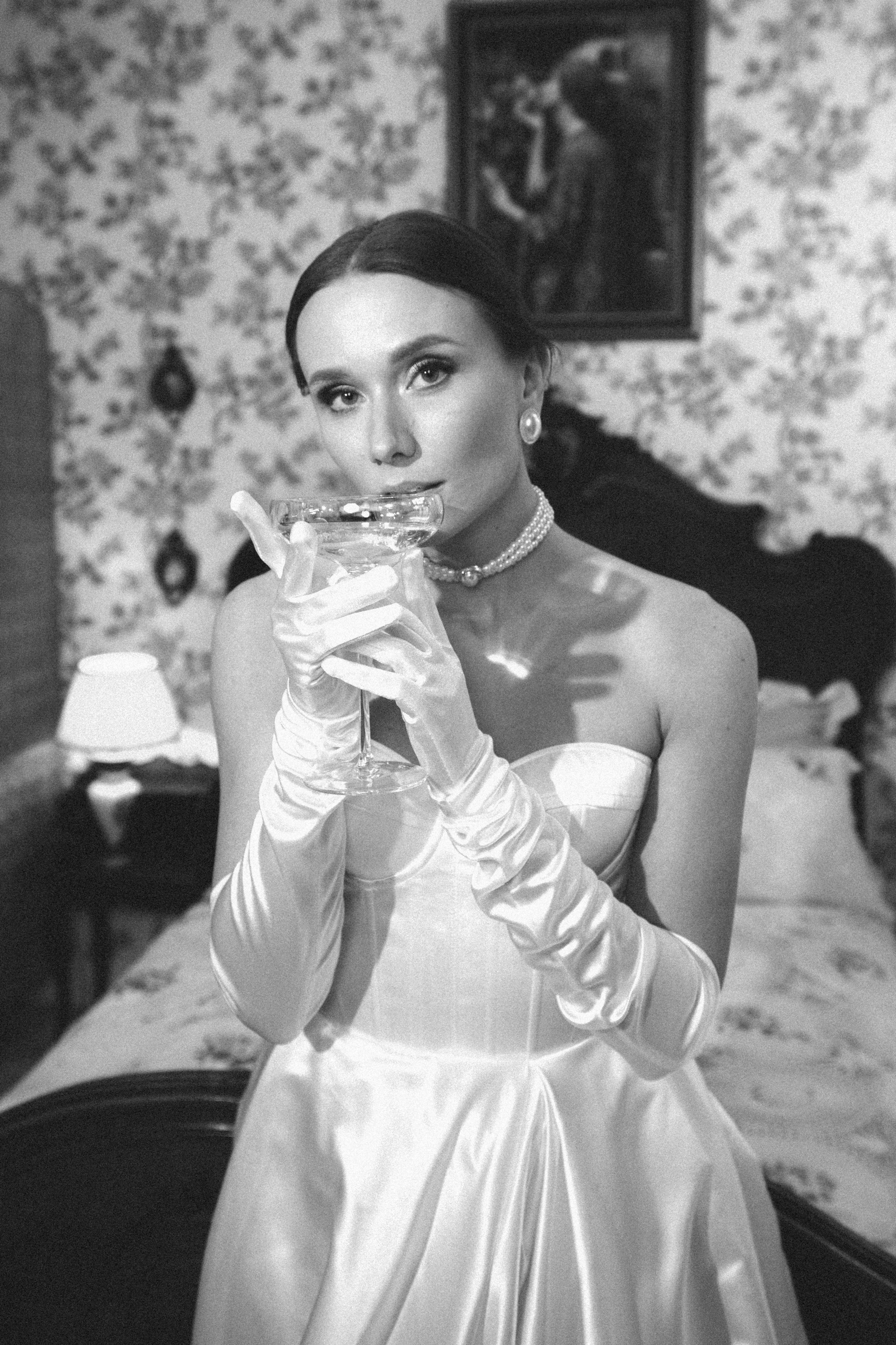 Villa Rossa. Фотограф Анастасия Залевская