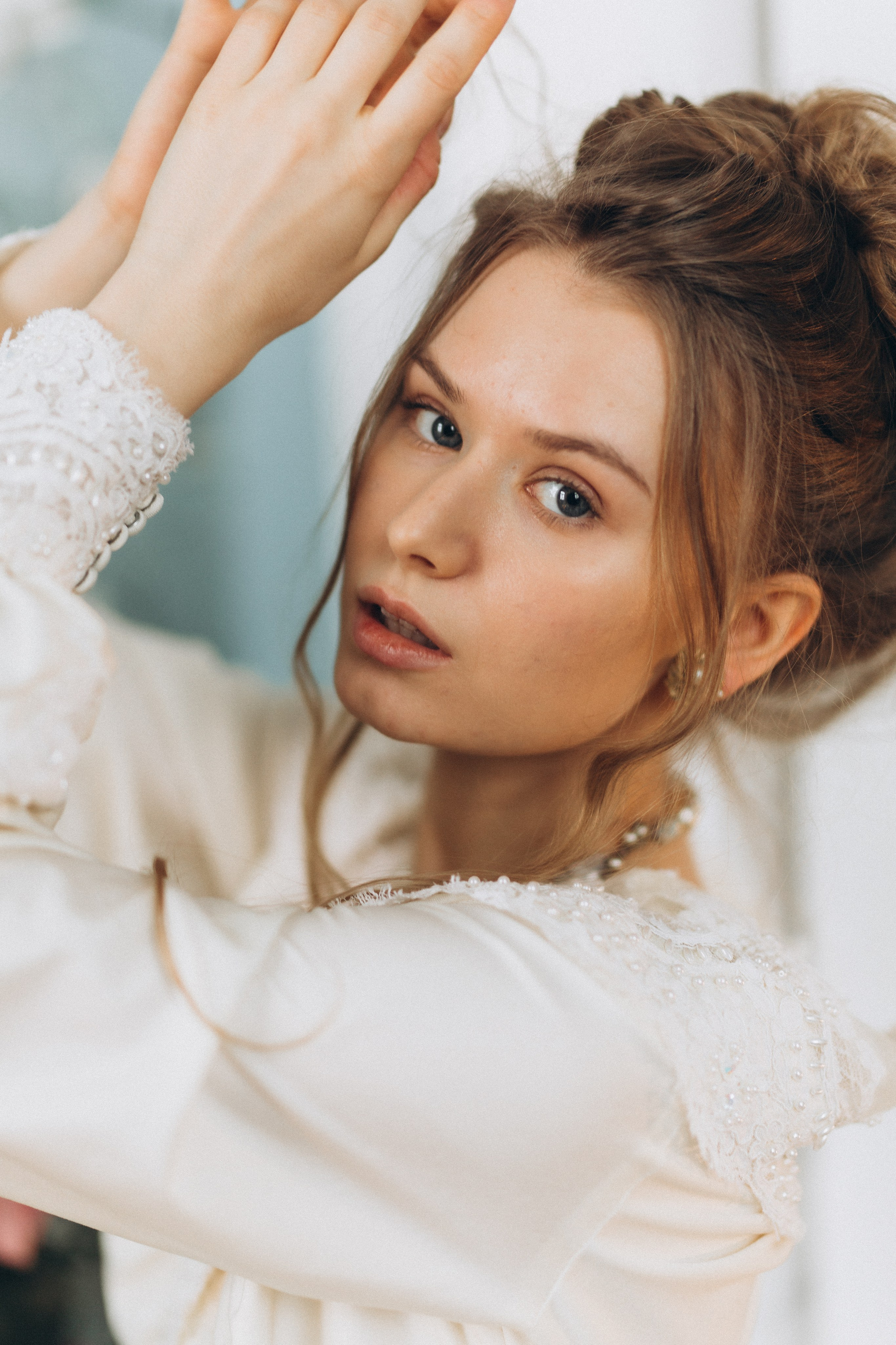 Леди Светлана. Фотограф Анастасия Залевская