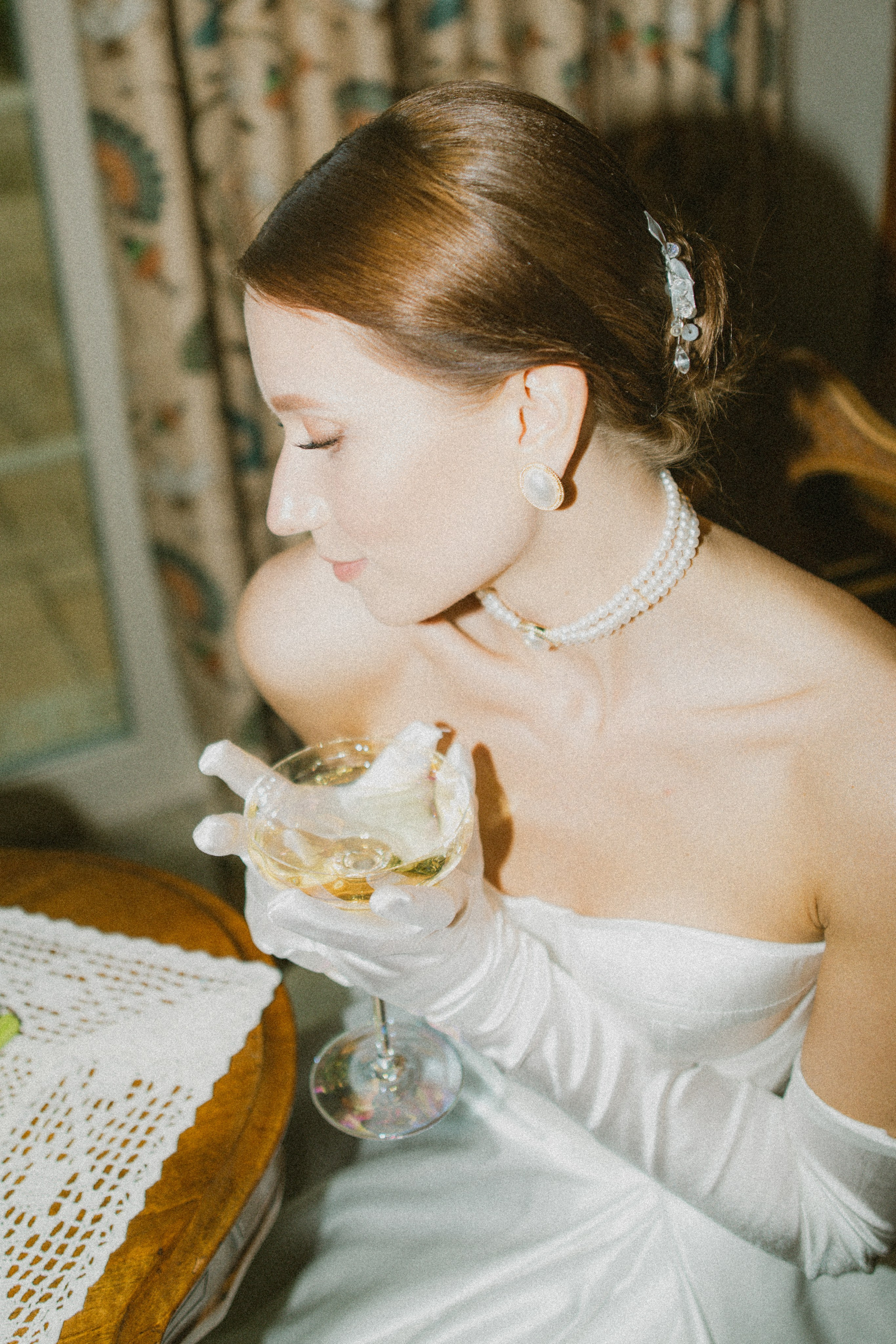 Villa Rossa. Фотограф Анастасия Залевская