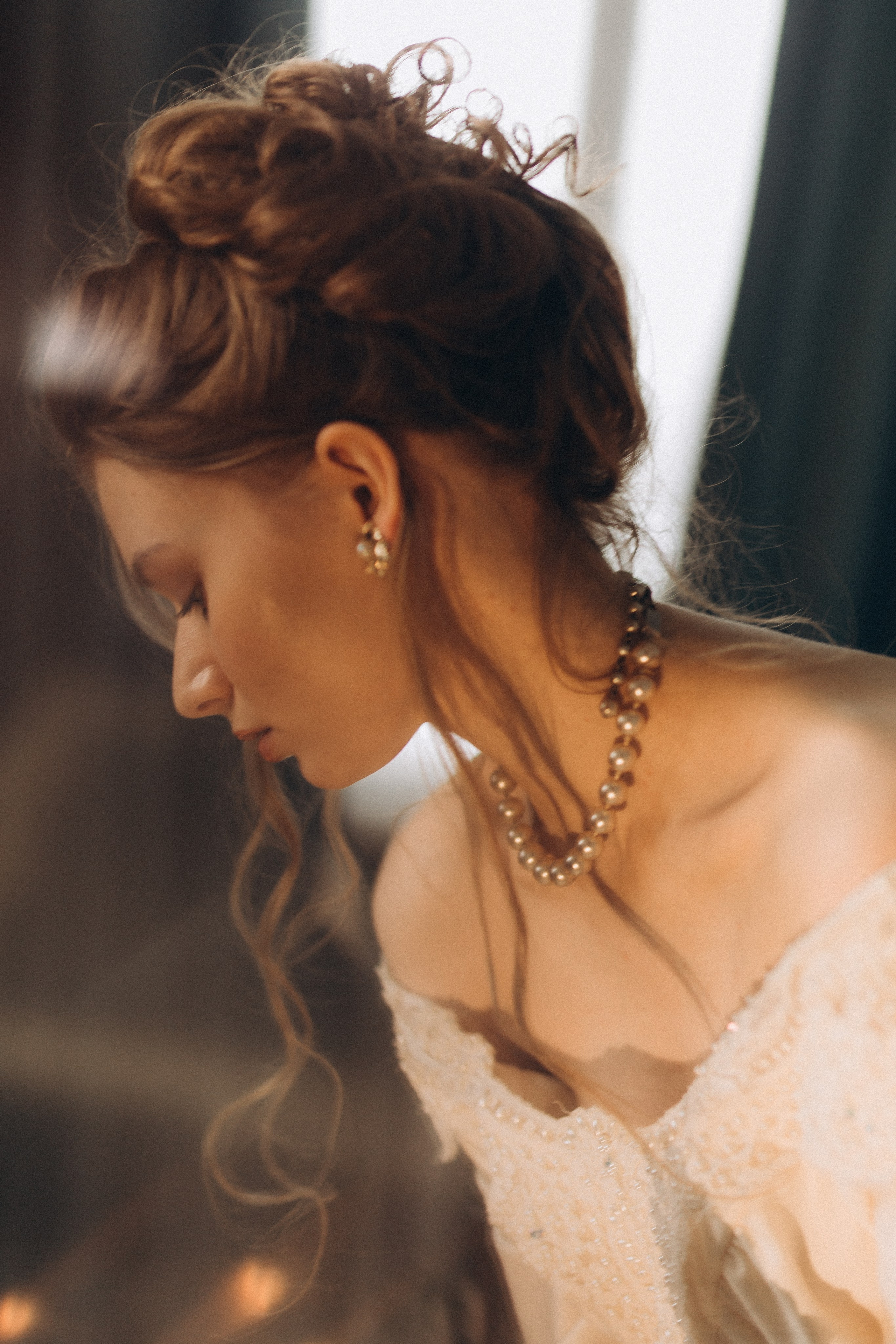 Леди Светлана. Фотограф Анастасия Залевская