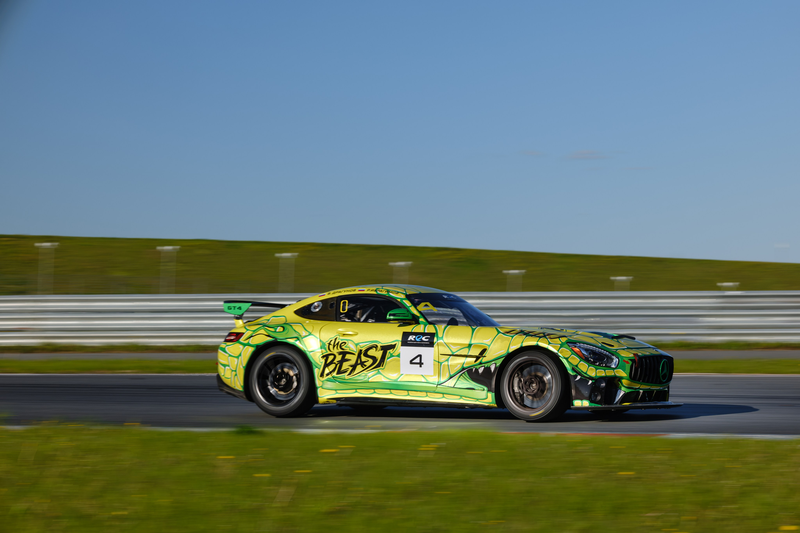 2024 Этап 1 Гран-при АВТО Mail.ru. Авто и мотоспорт — фотограф Антон Медведев iCoguar