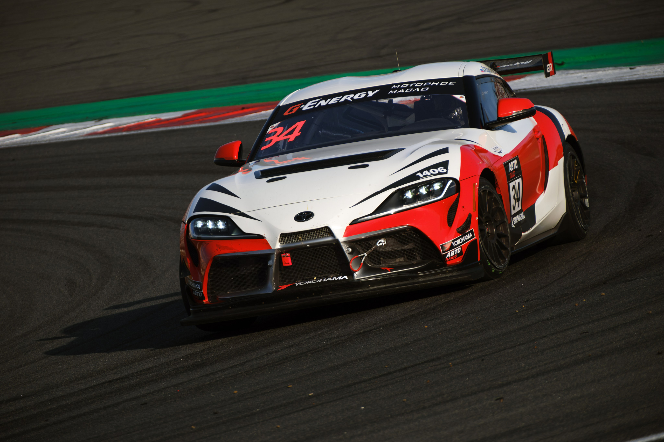 2024 Этап 3 СМП РСКГ Эндуранс Moscow Raceway. Авто и мотоспорт — фотограф Антон Медведев iCoguar