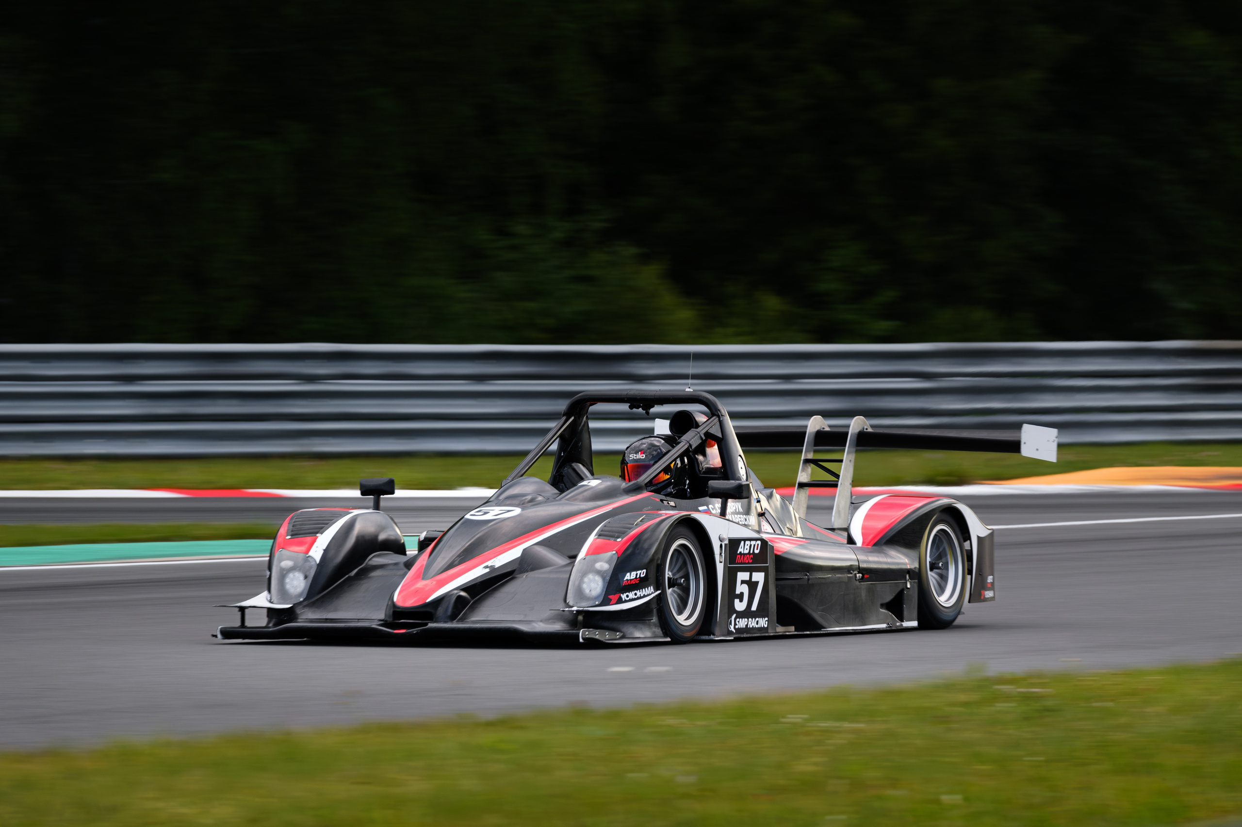 2024 Этап 3 СМП РСКГ Эндуранс Moscow Raceway. Авто и мотоспорт — фотограф Антон Медведев iCoguar