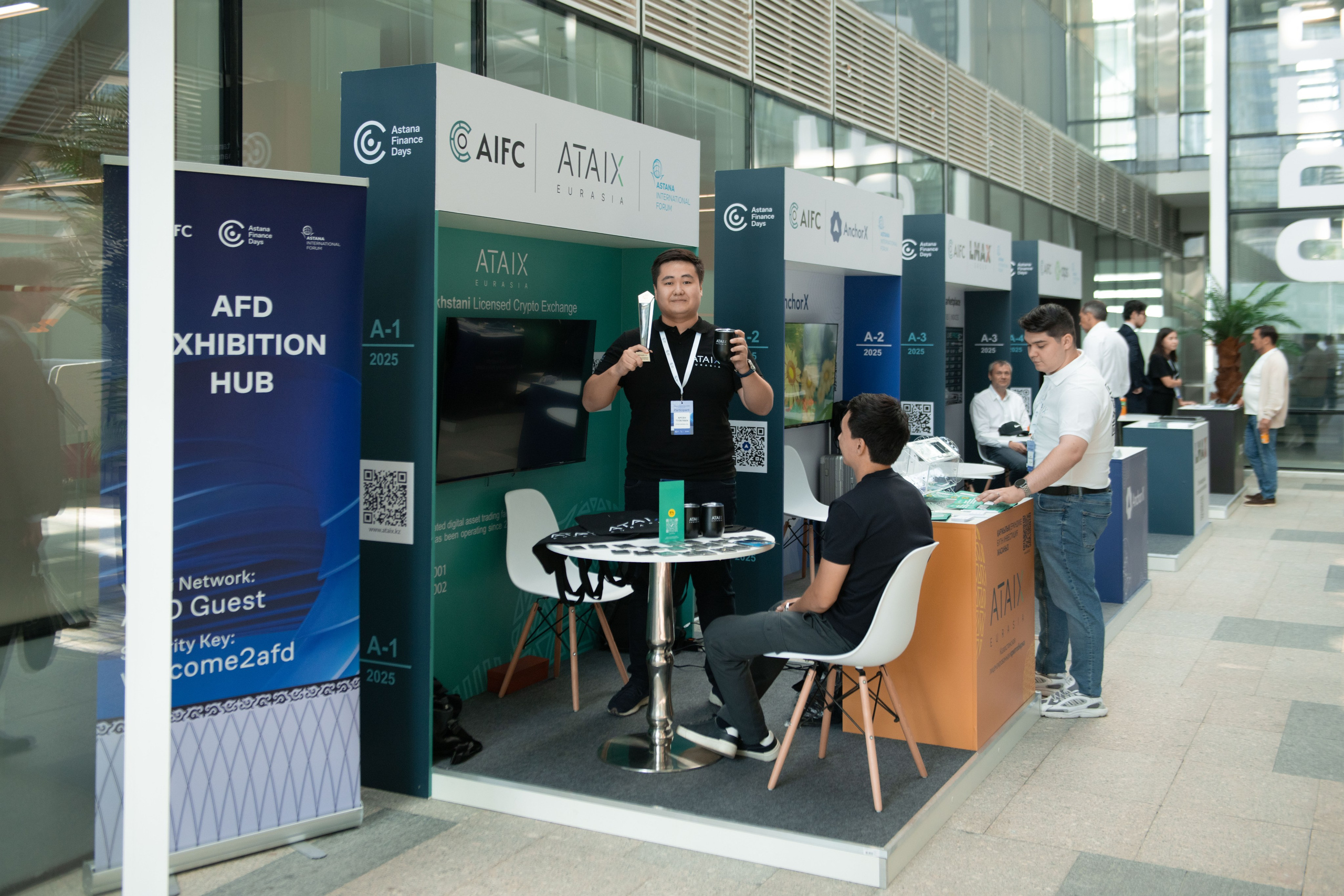 AFD 2025. OSPAN ALI photographer