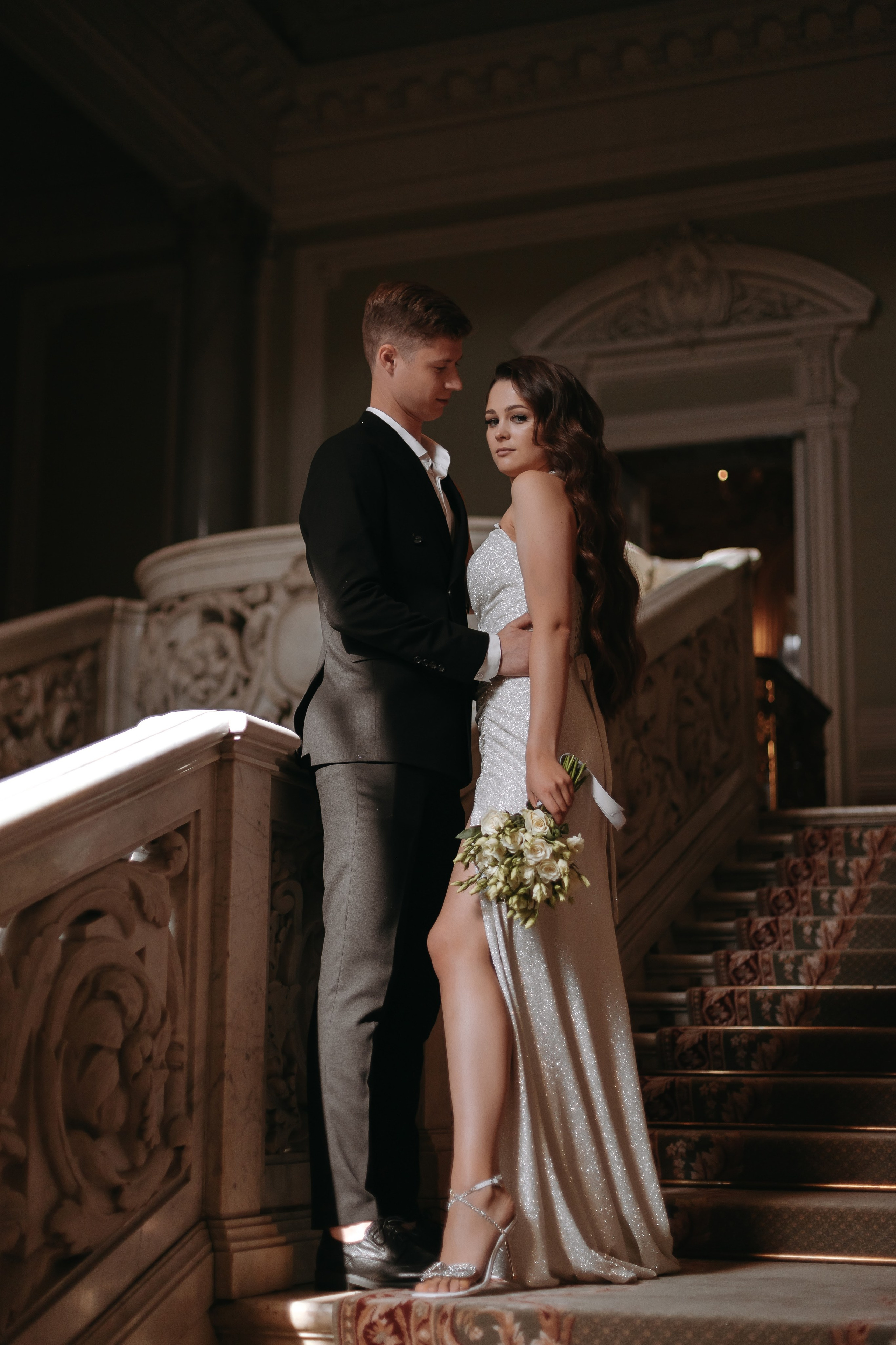 Свадьба на заливе в Санкт-Петербурге. Свадебный и семейный фотограф Арина Кулёва