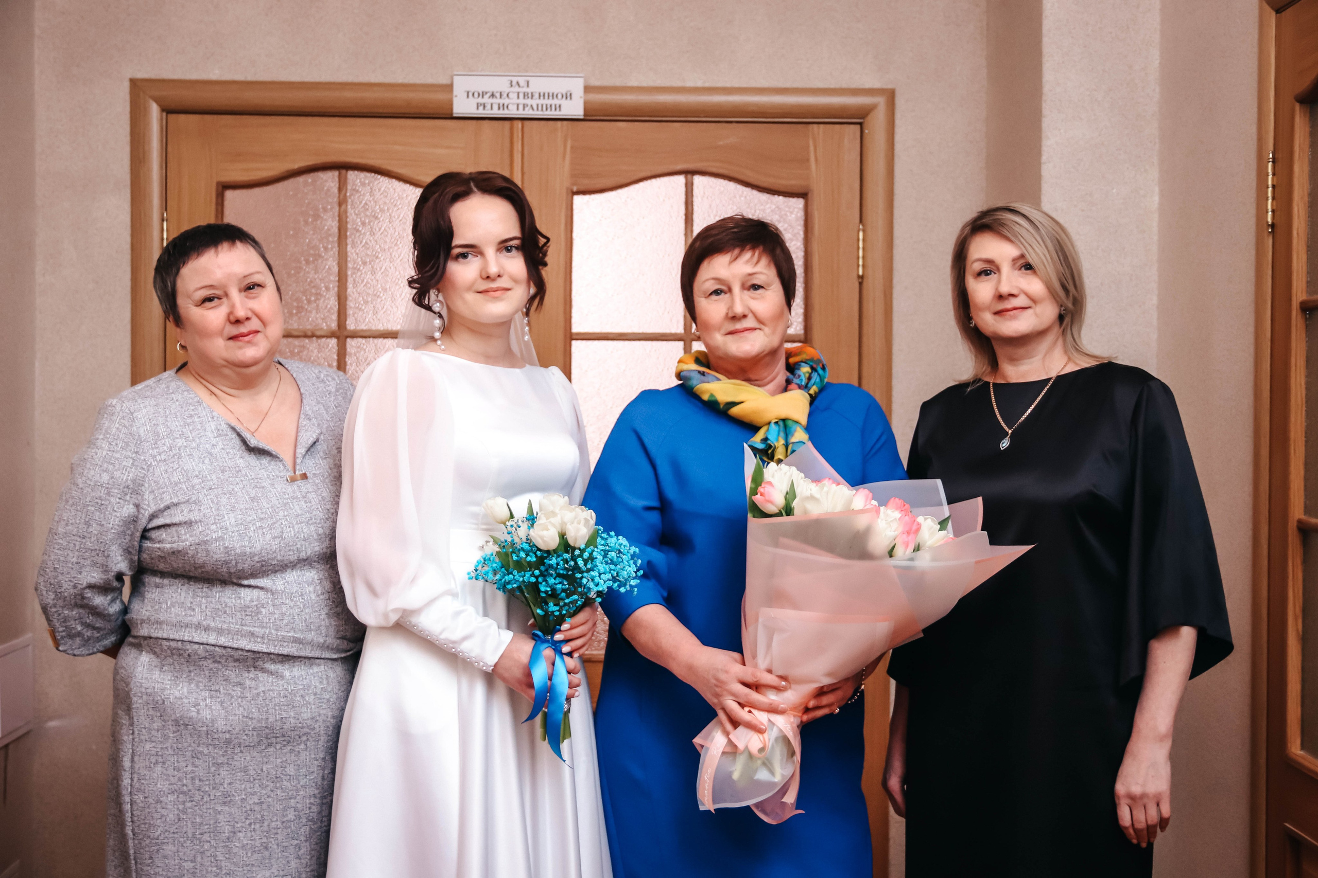 Антон и Ирина. Фотограф Дарья Маташкова