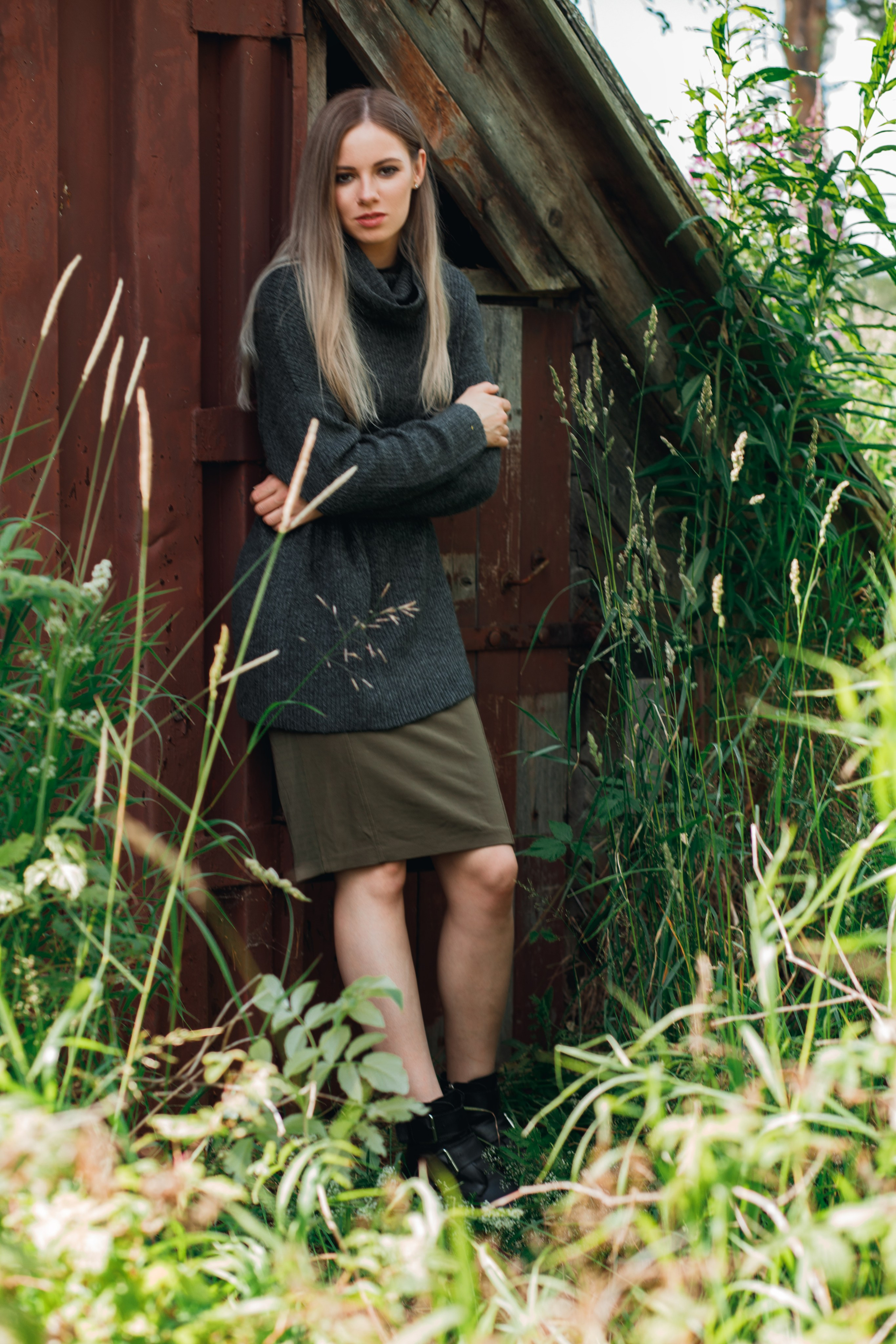 Алена Шашерина. Фотограф Петрозаводск. Съемка для брендов, индивидуальная съемка