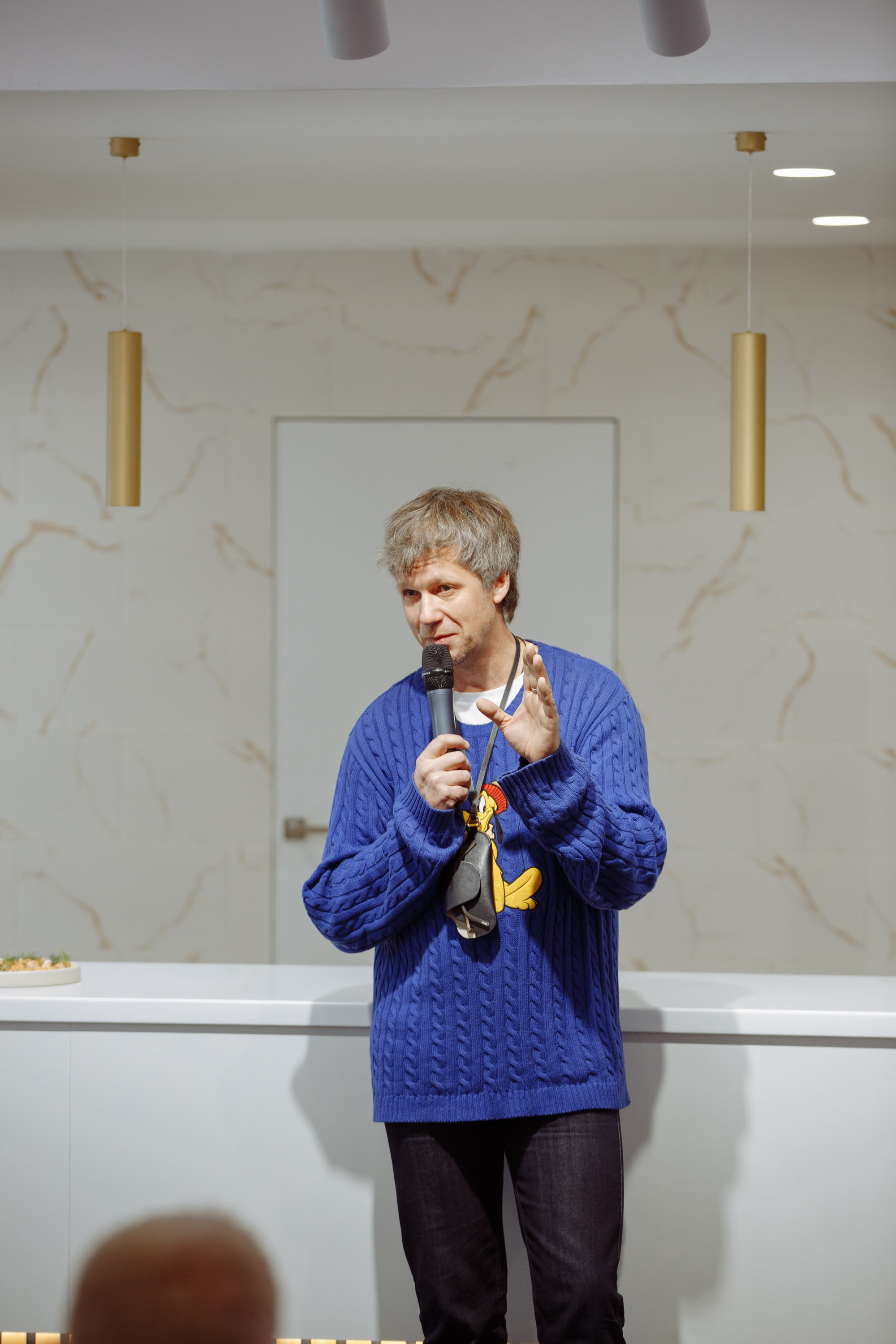 Форум креативных индустрий. Свадебный фотограф