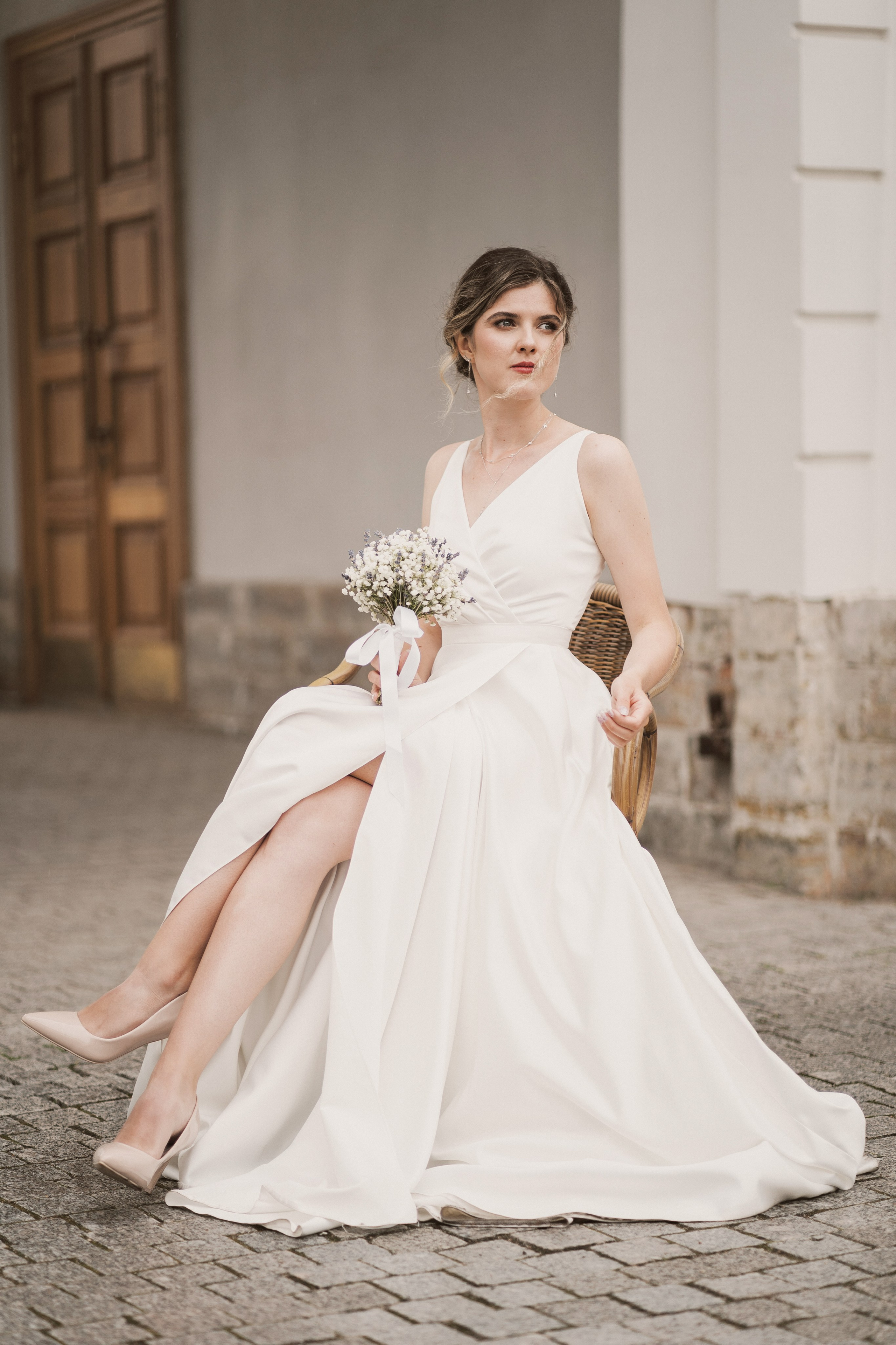 Станислав и Полина. Фотограф Даниил Кокарев | Москва