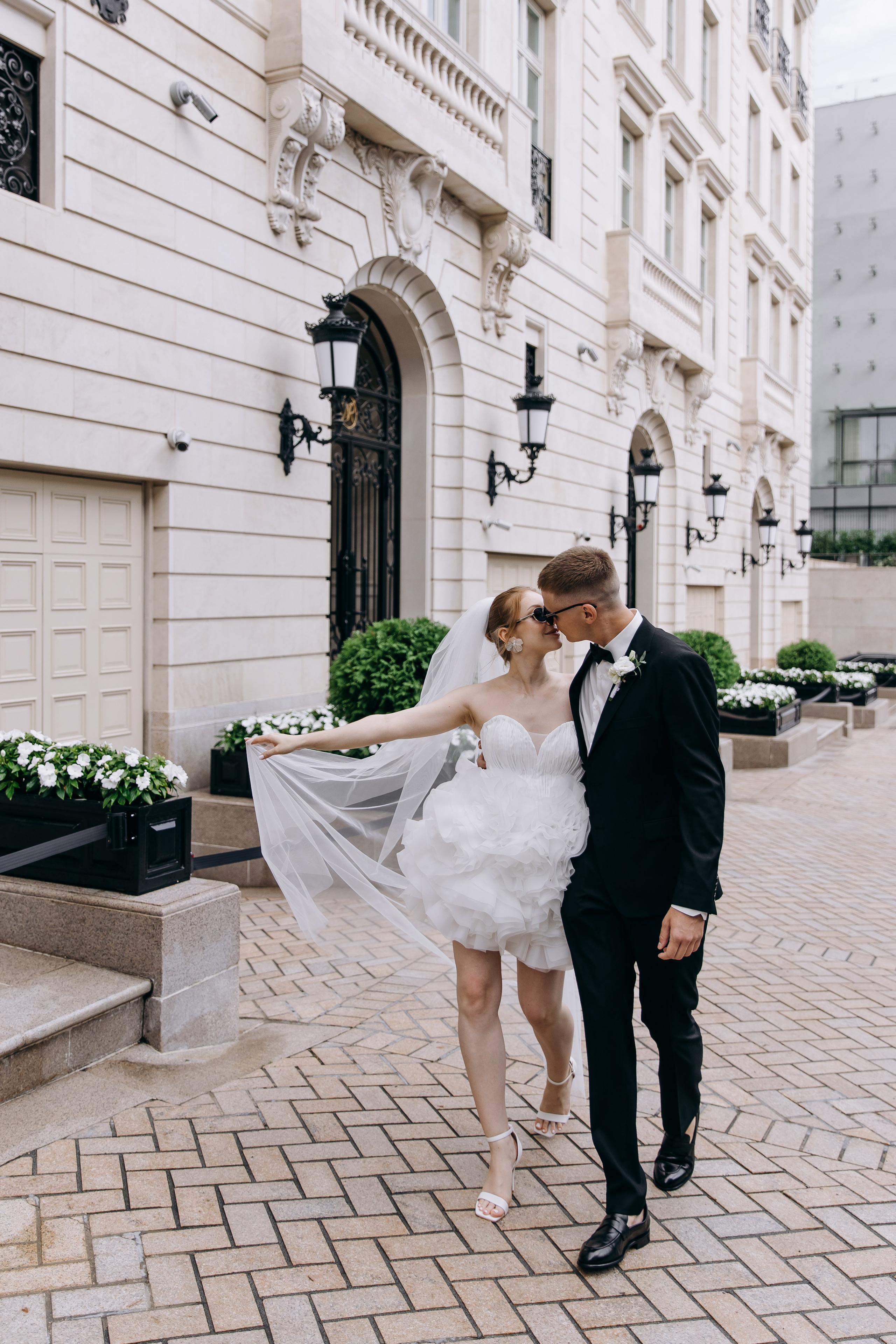 Никита+Елена. Свадебный и семейный фотограф в Москве Андрасюк Елена