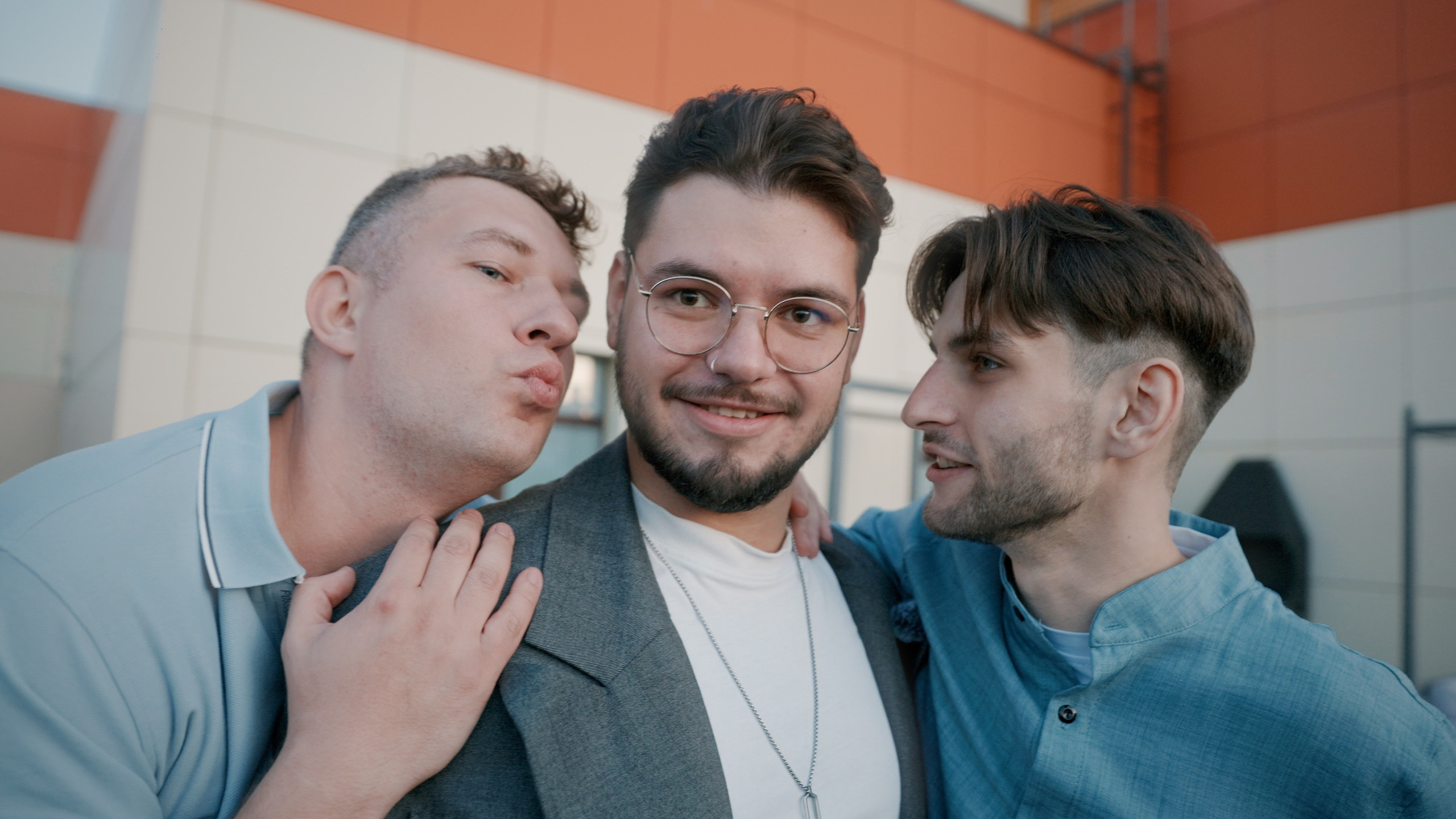 Дмитрий. Видеограф Павел Борисов | Москва | СПБ | Брянск