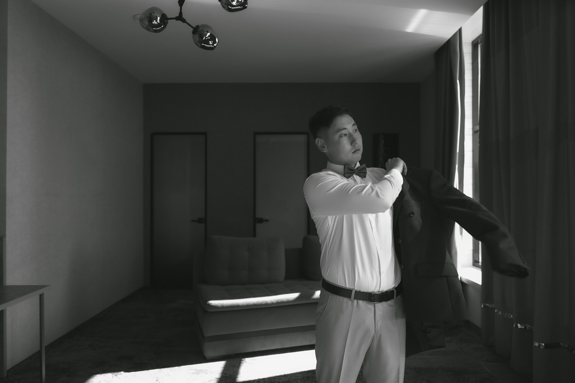 Хэшэгто и Мэдогма. Фотограф Улан-Удэ