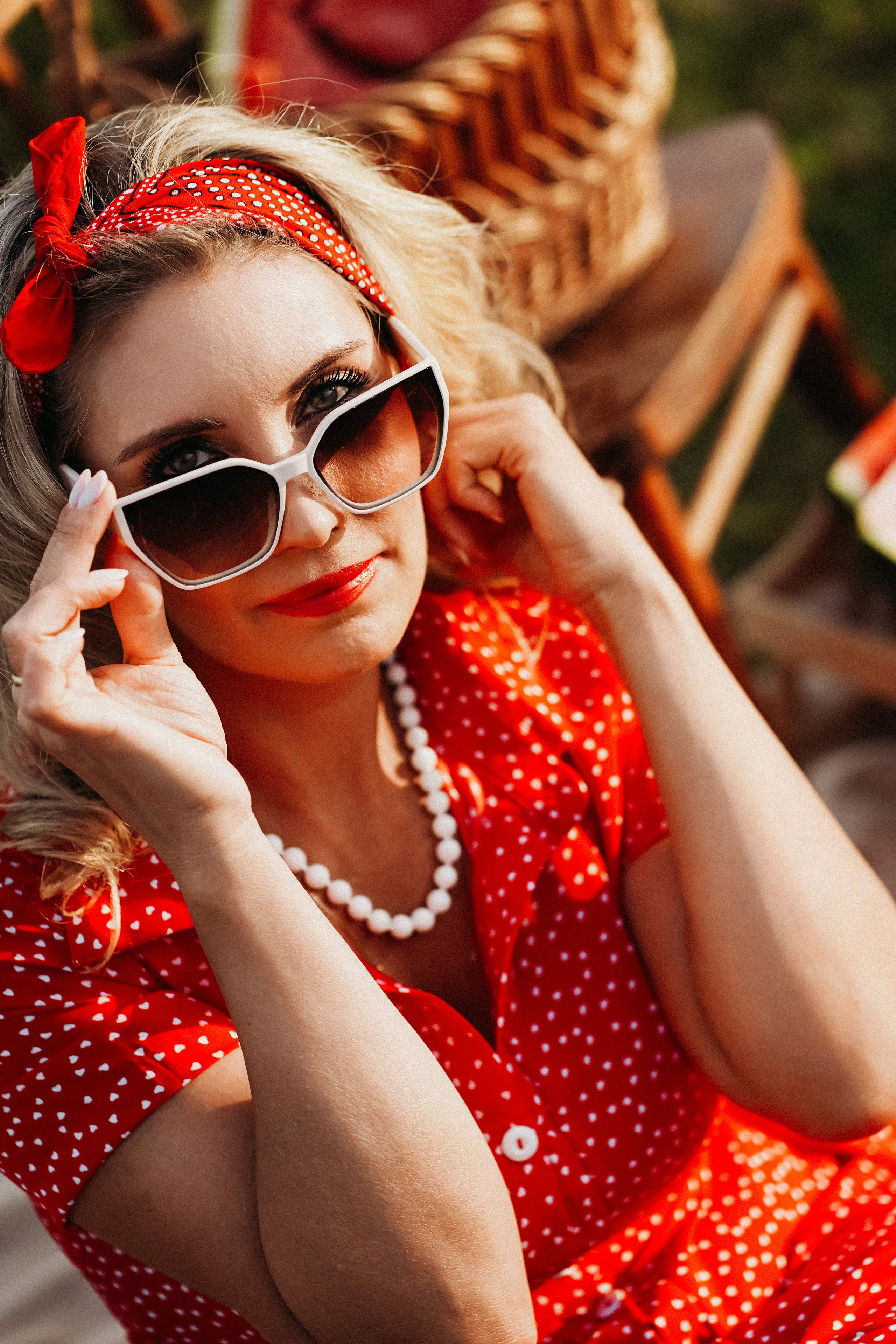 Арбузный проект