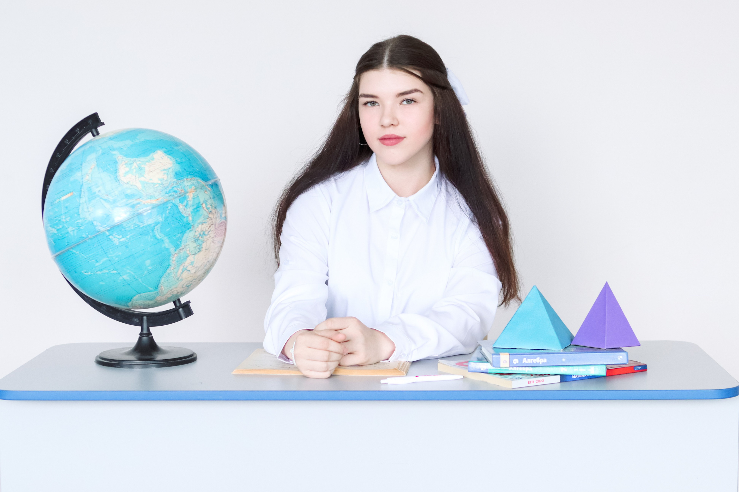 Выпускники 9 класс. Семейный свадебный детский фотограф Саранск Наталья Сыркина