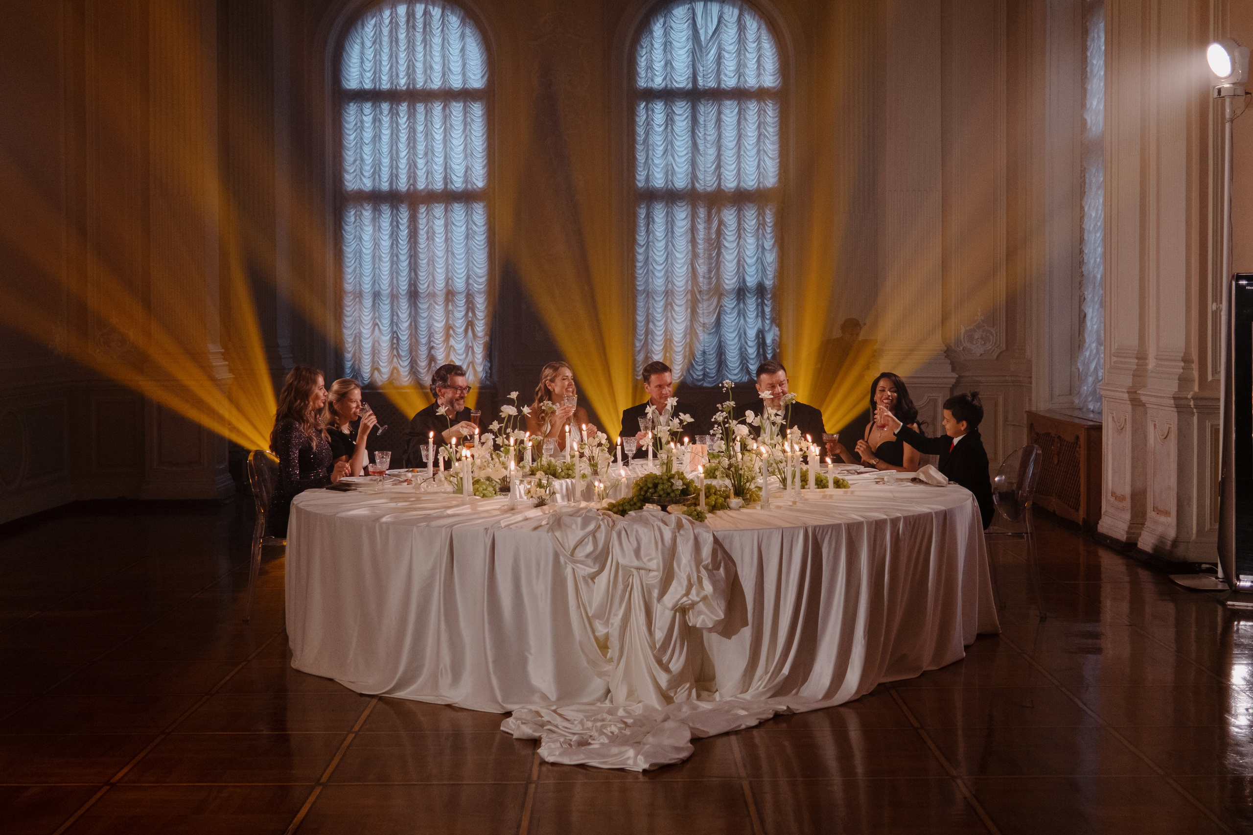 Глеб и Яна. Свадебный и семейный фотограф в Санкт-Петербурге Дмитрий Панин