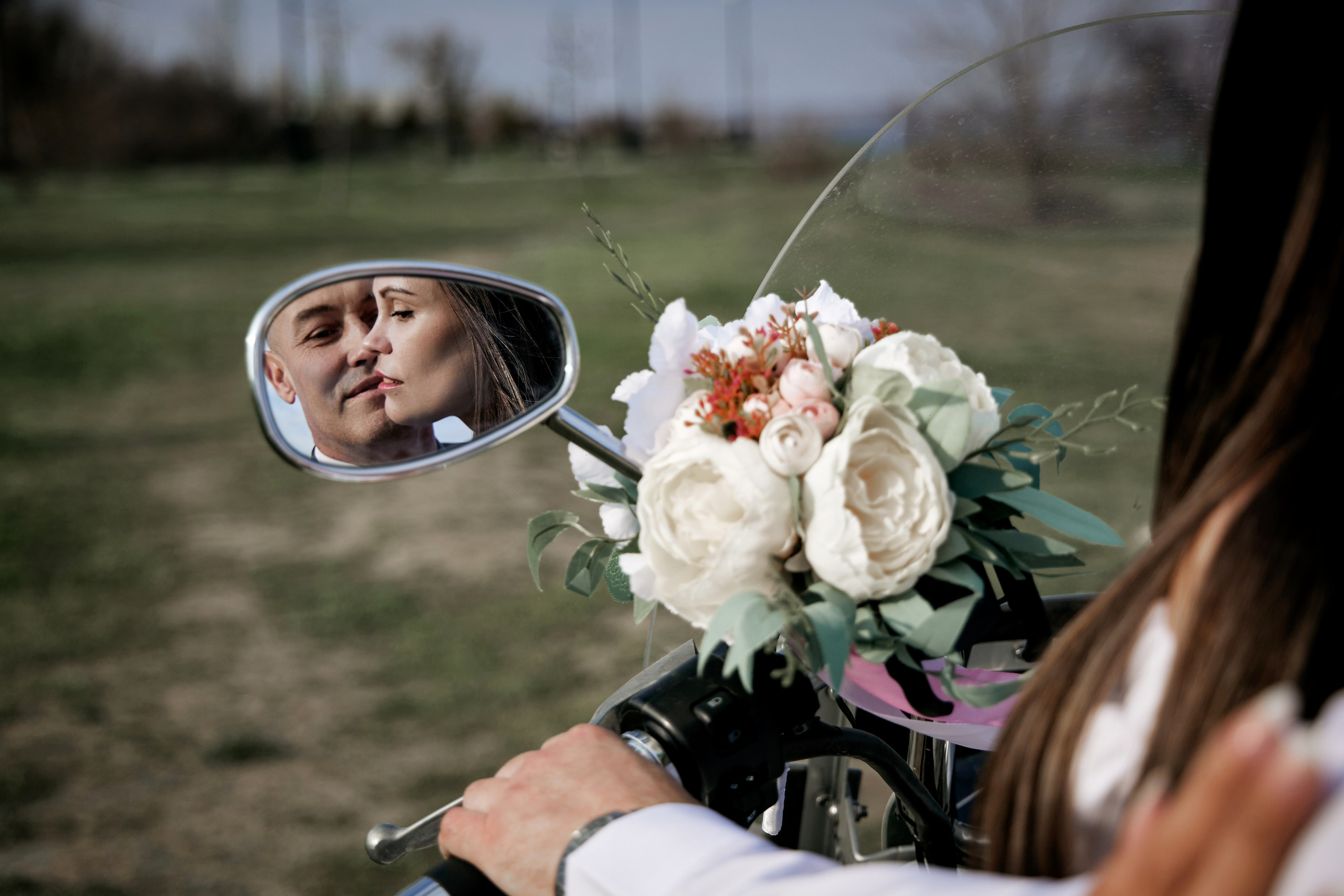 Любовь в каждом кадре