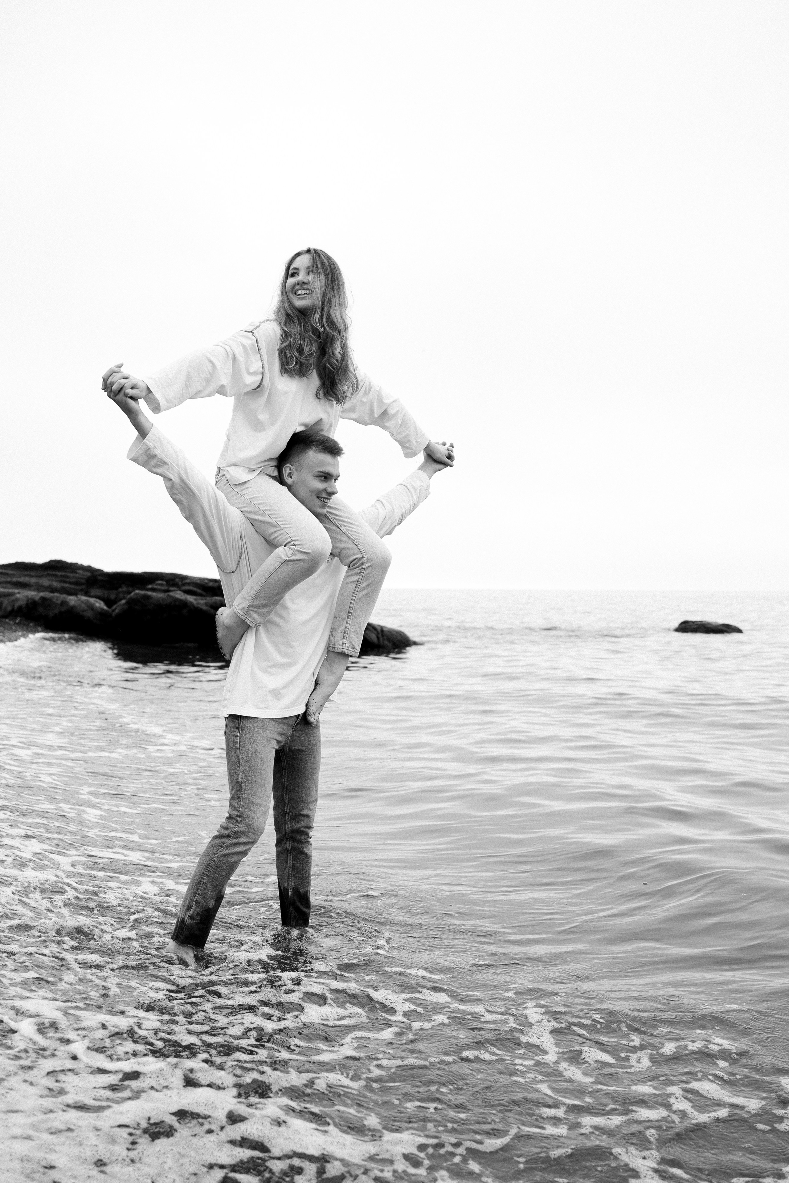 Кирилл и Ирина. Главная