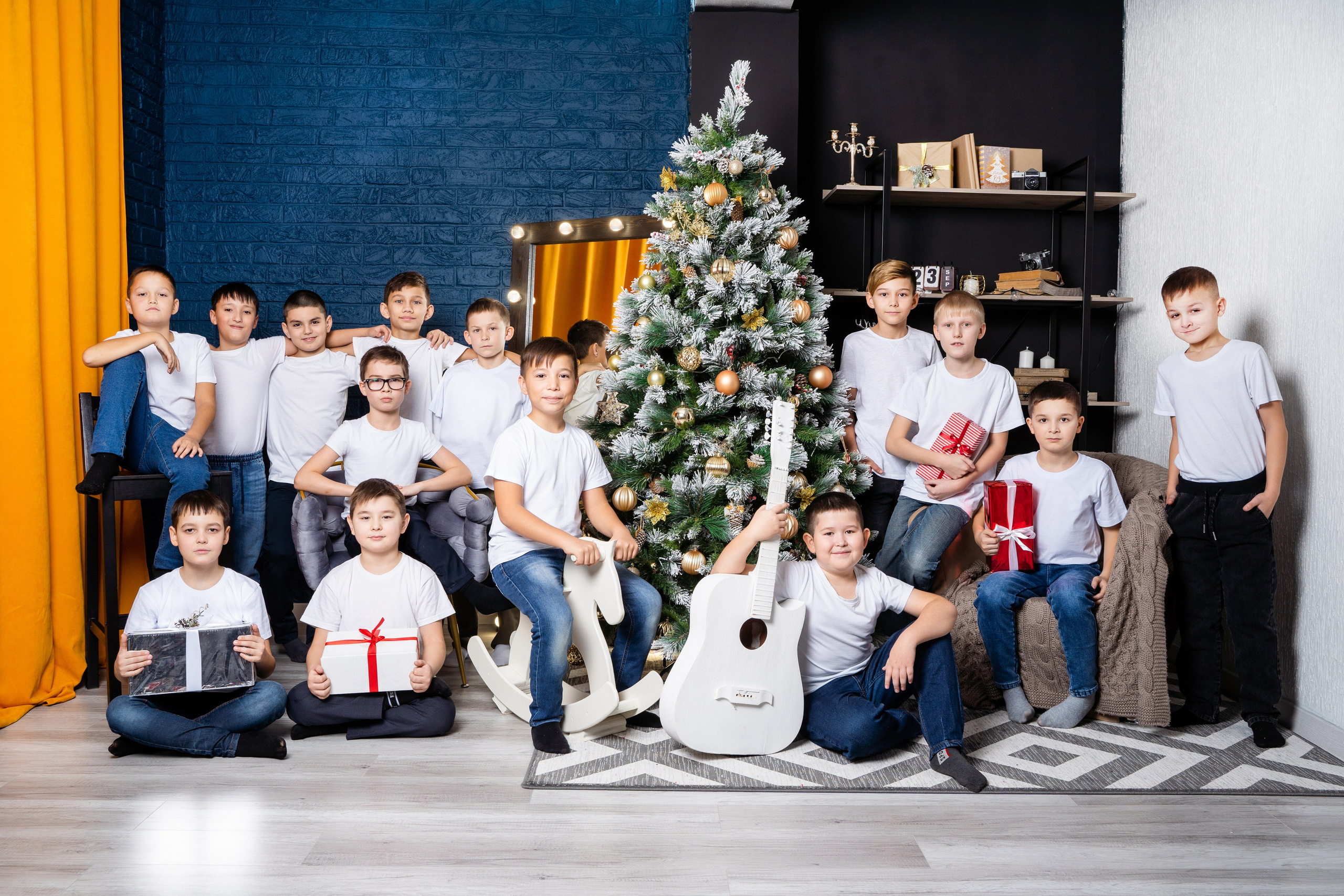 Стиль Рисунки 2. Выпускные альбомы Нижнекамск Набережные Челны Фотостудия Небо