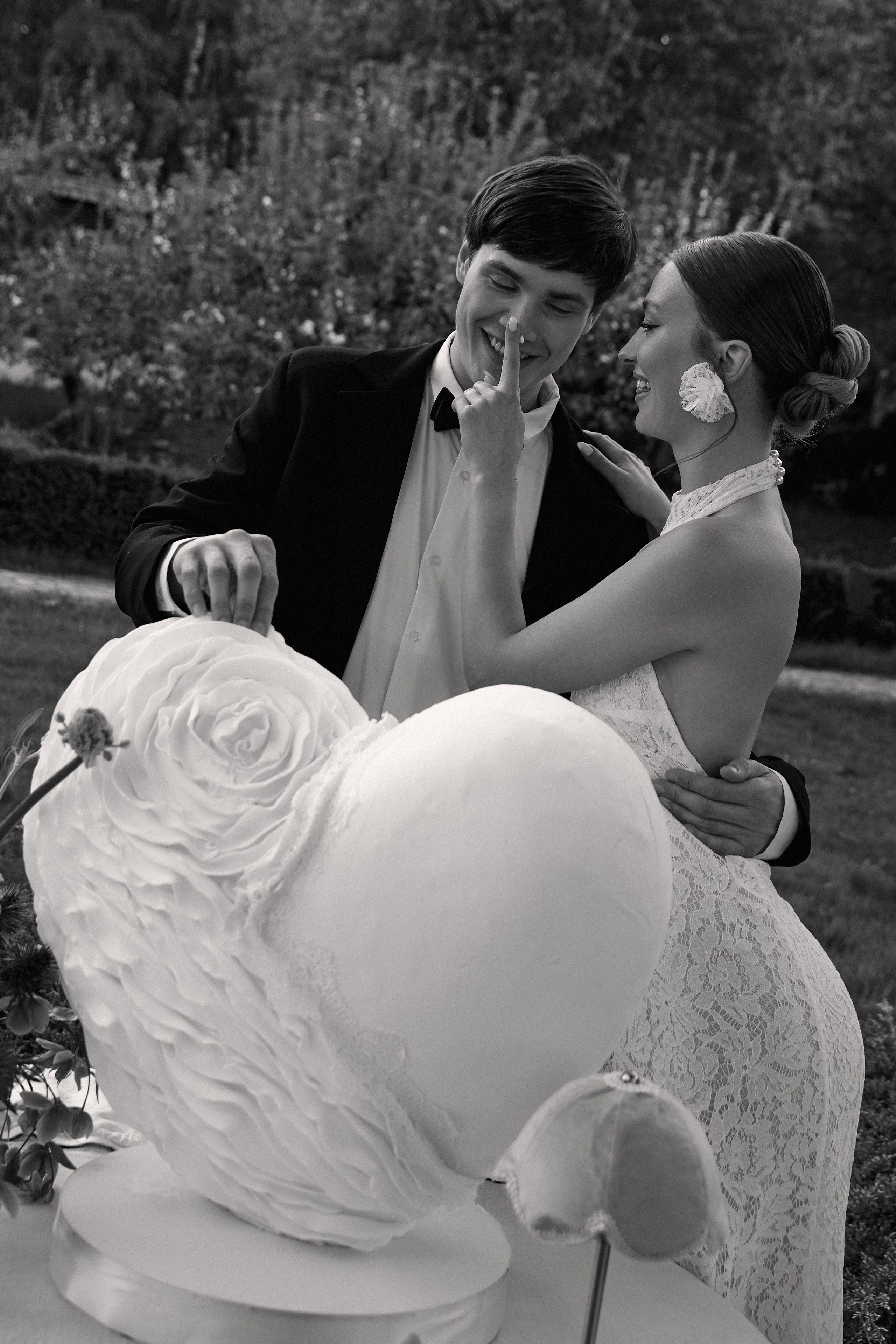 Wedding. Фотограф в Нижнем Новгороде и Дзержинске | Екатерина Мамонова