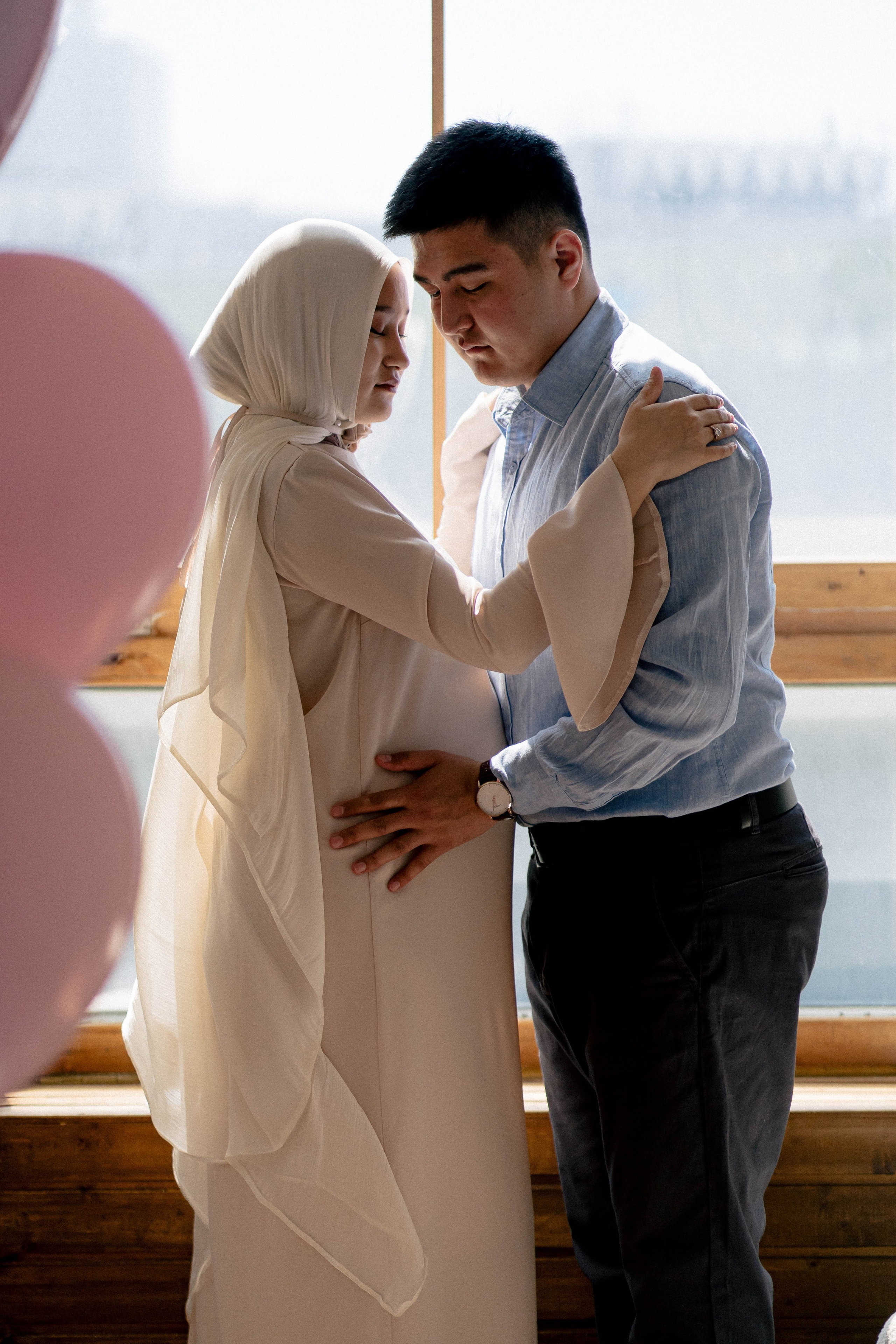 Нариман (гендер-пати). Твой фотограф Алина Кочергина