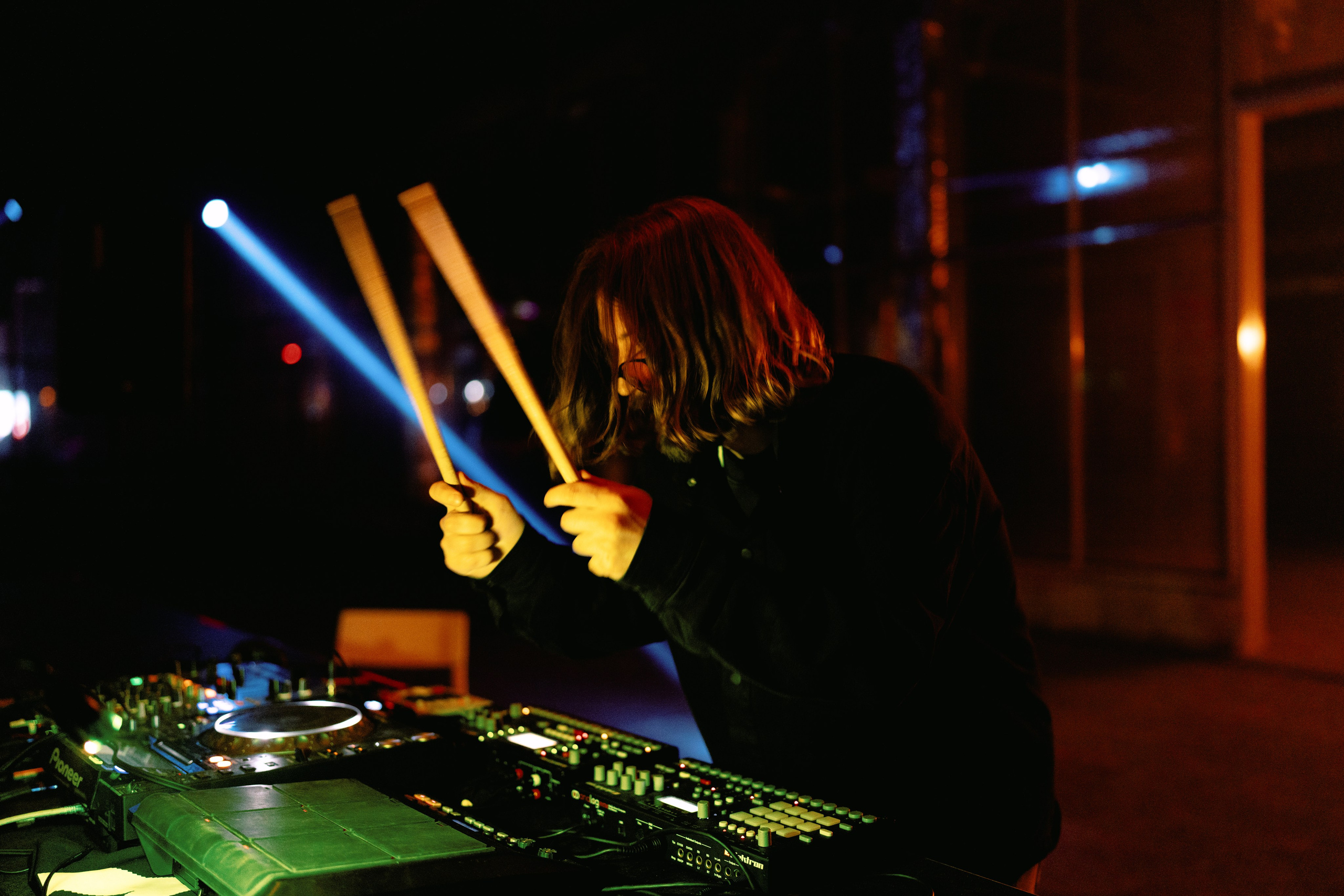 NUR 2024. @tomrus: Рустам Шагиморданов — фотограф