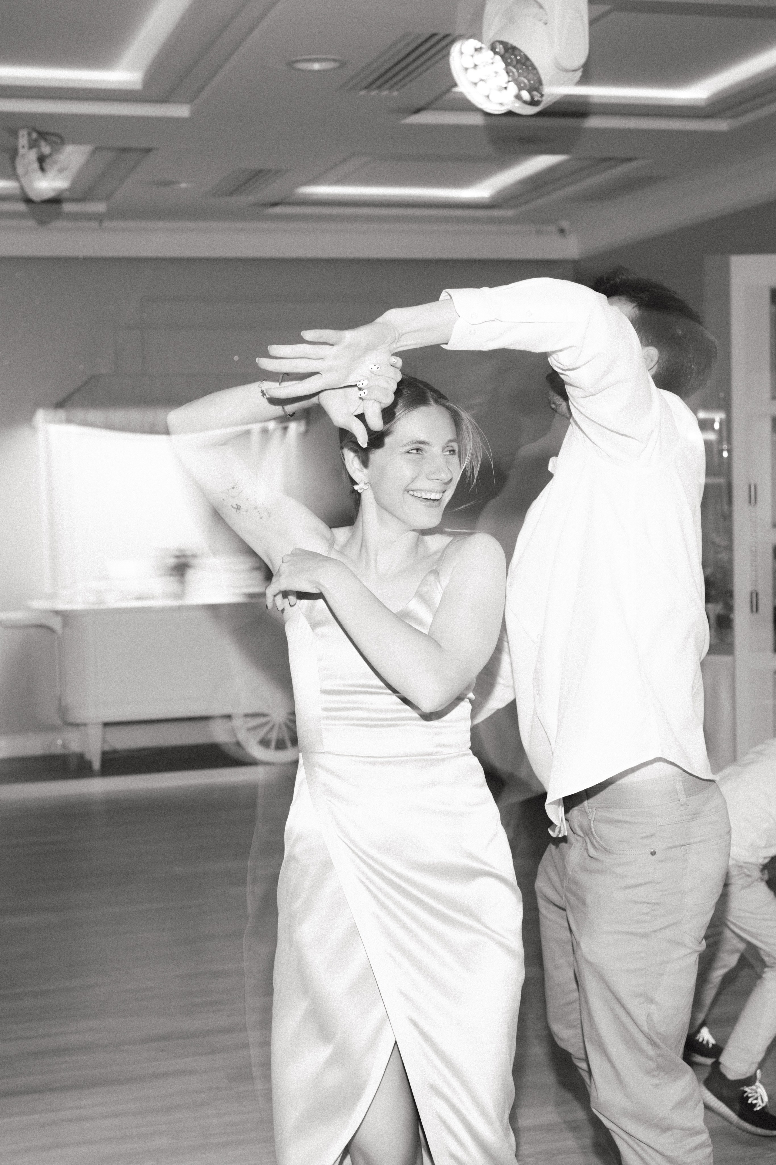 Таня и Миша. Главная