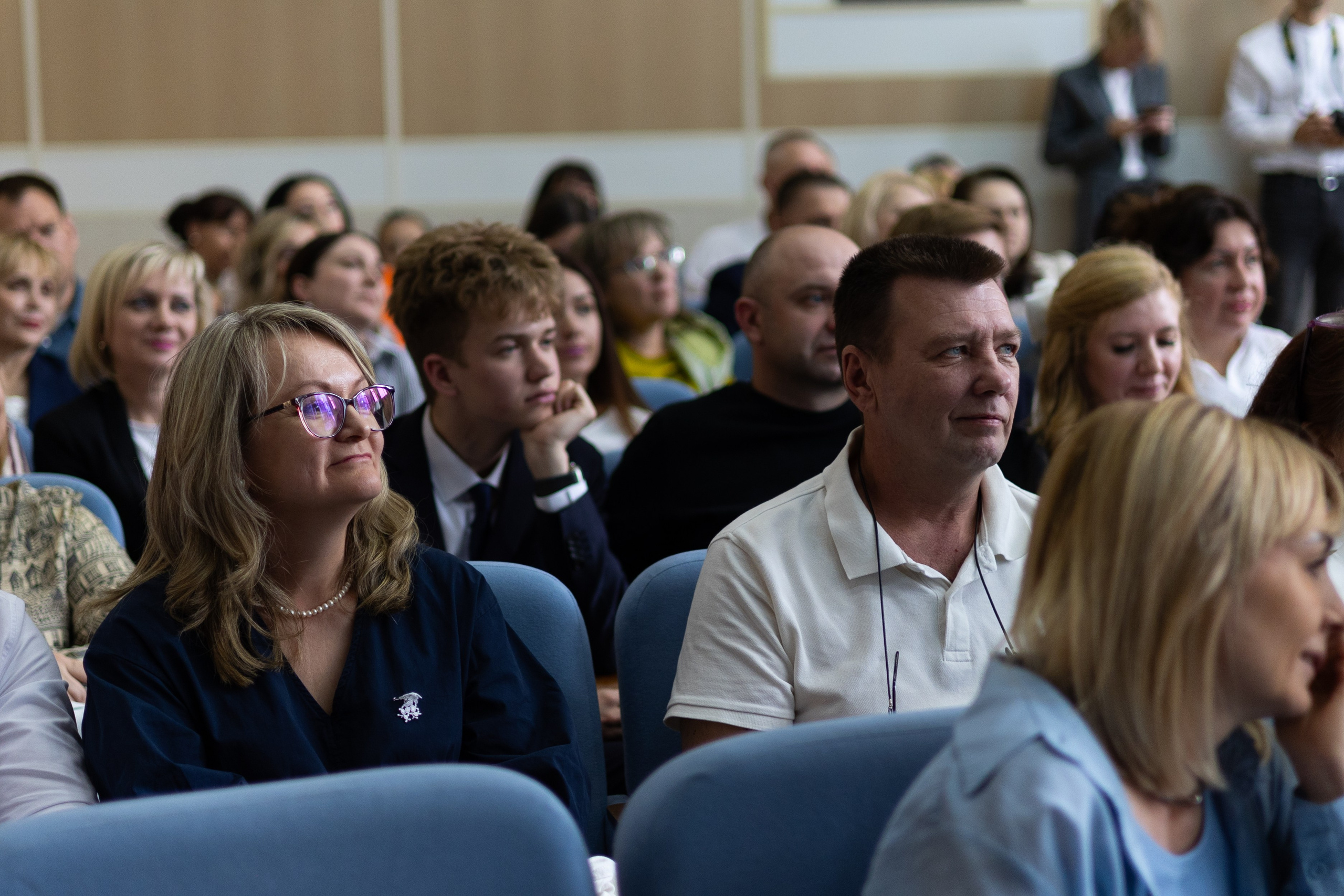 Выпускной школа 2025. Главная