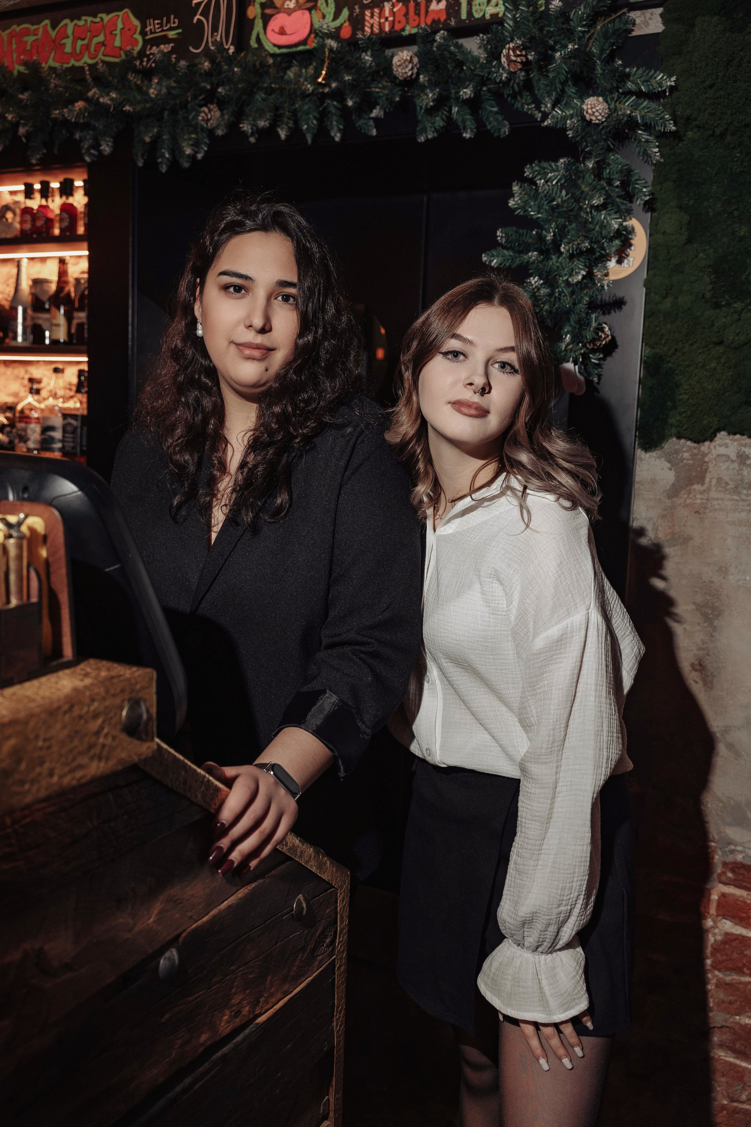 День рождения бара «Рога и Копыта». Алексей Шаров — свадебный и репортажный фотограф в Нижнем Новгороде