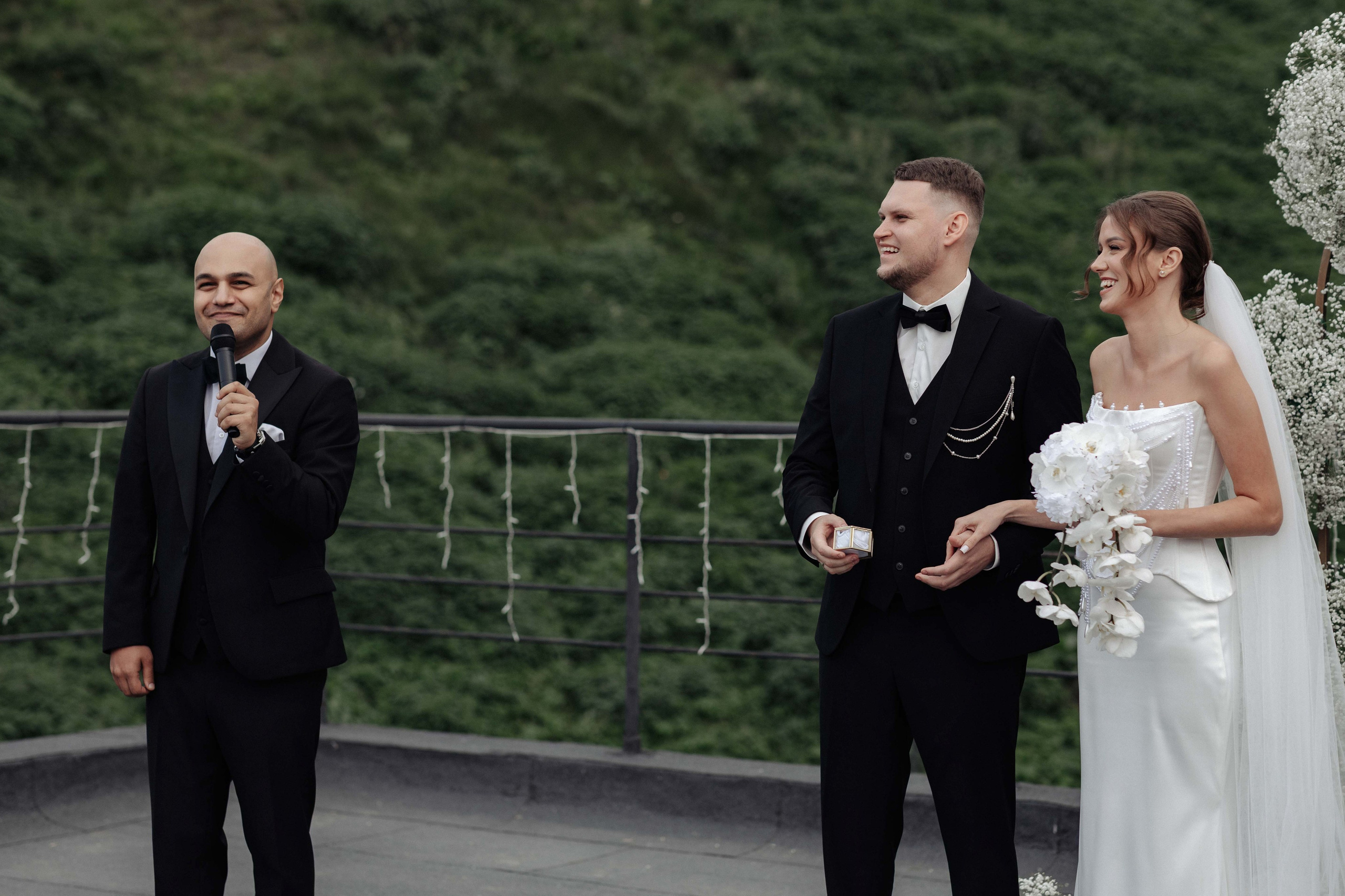 Дмитрий & Екатерина. Алексей Шаров — свадебный и репортажный фотограф в Нижнем Новгороде