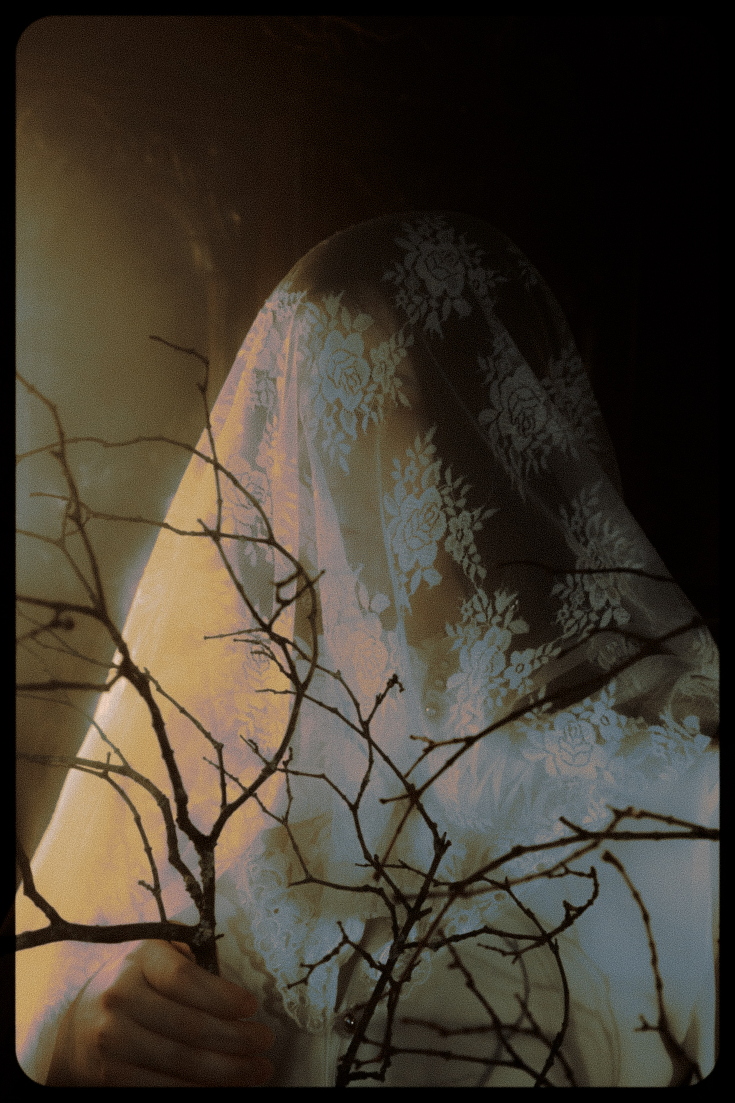 Яна. Ѣль Татьяна Григъ ~ винтажный фотограф