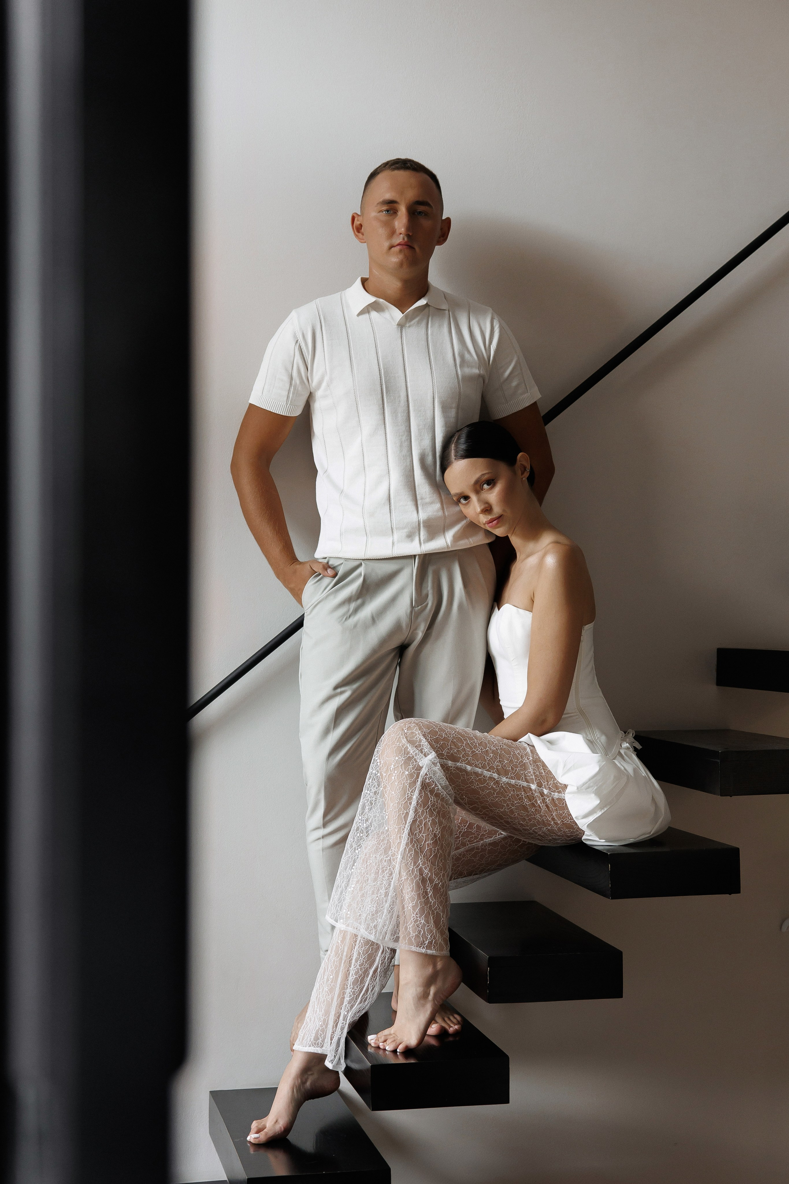 Wedding A&A. Свадебный фотограф Краснодар Юлия Ткаченко