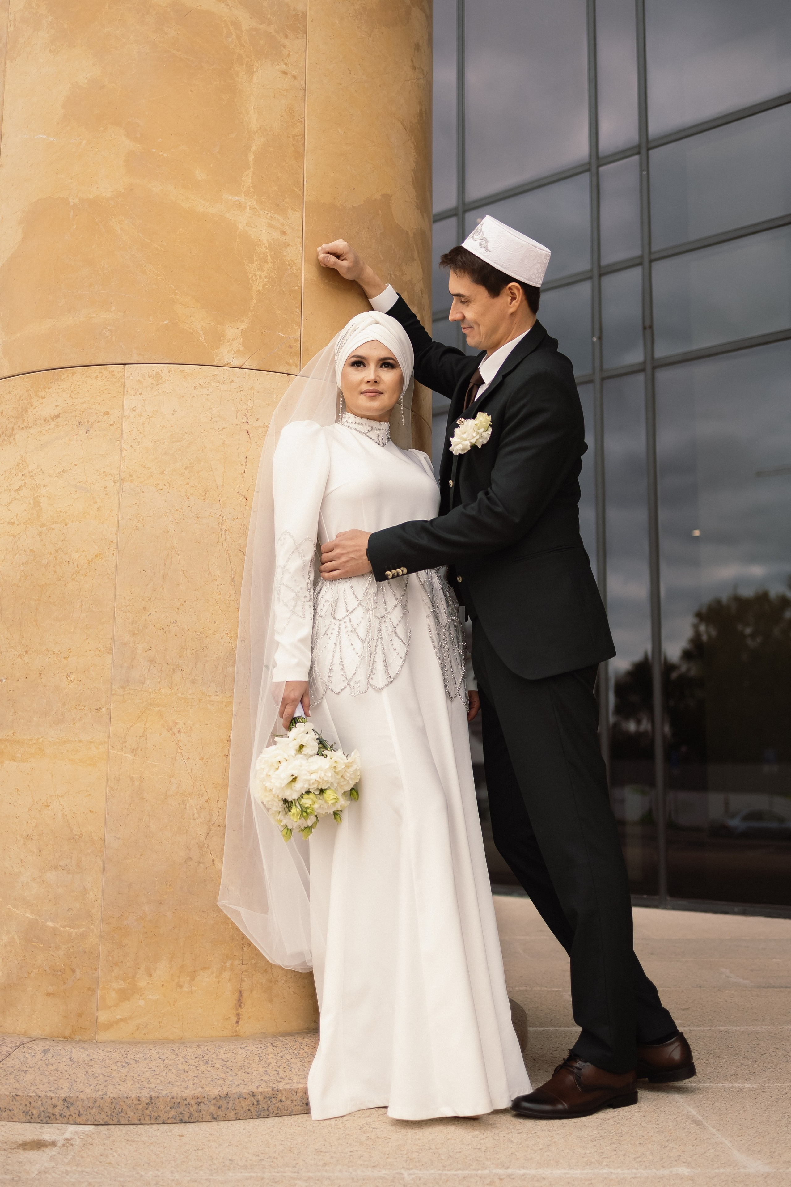 Айдар и Ильфира