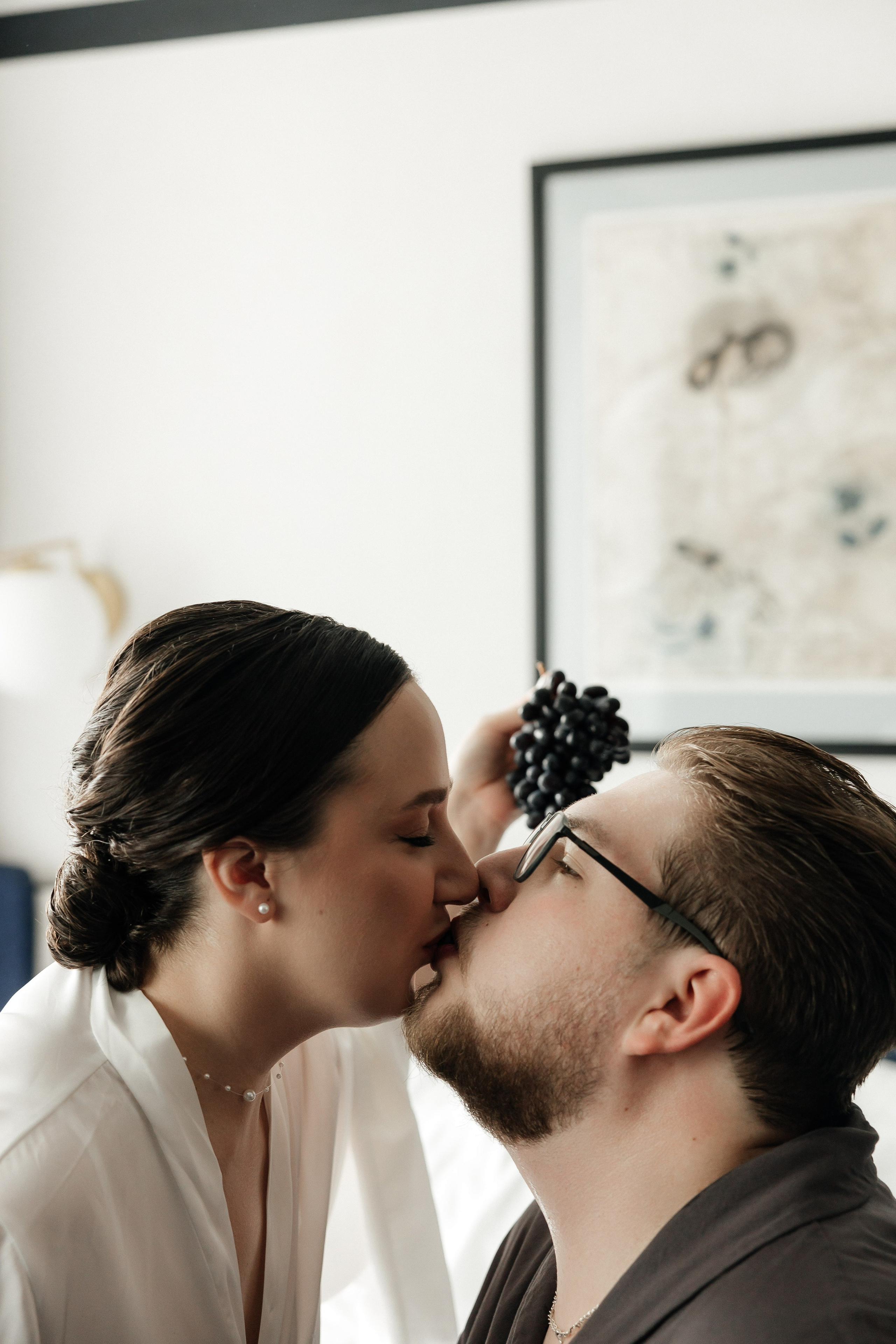 Мария и Сергей. Свадебный и Семейный фотограф Свекрова Ольга