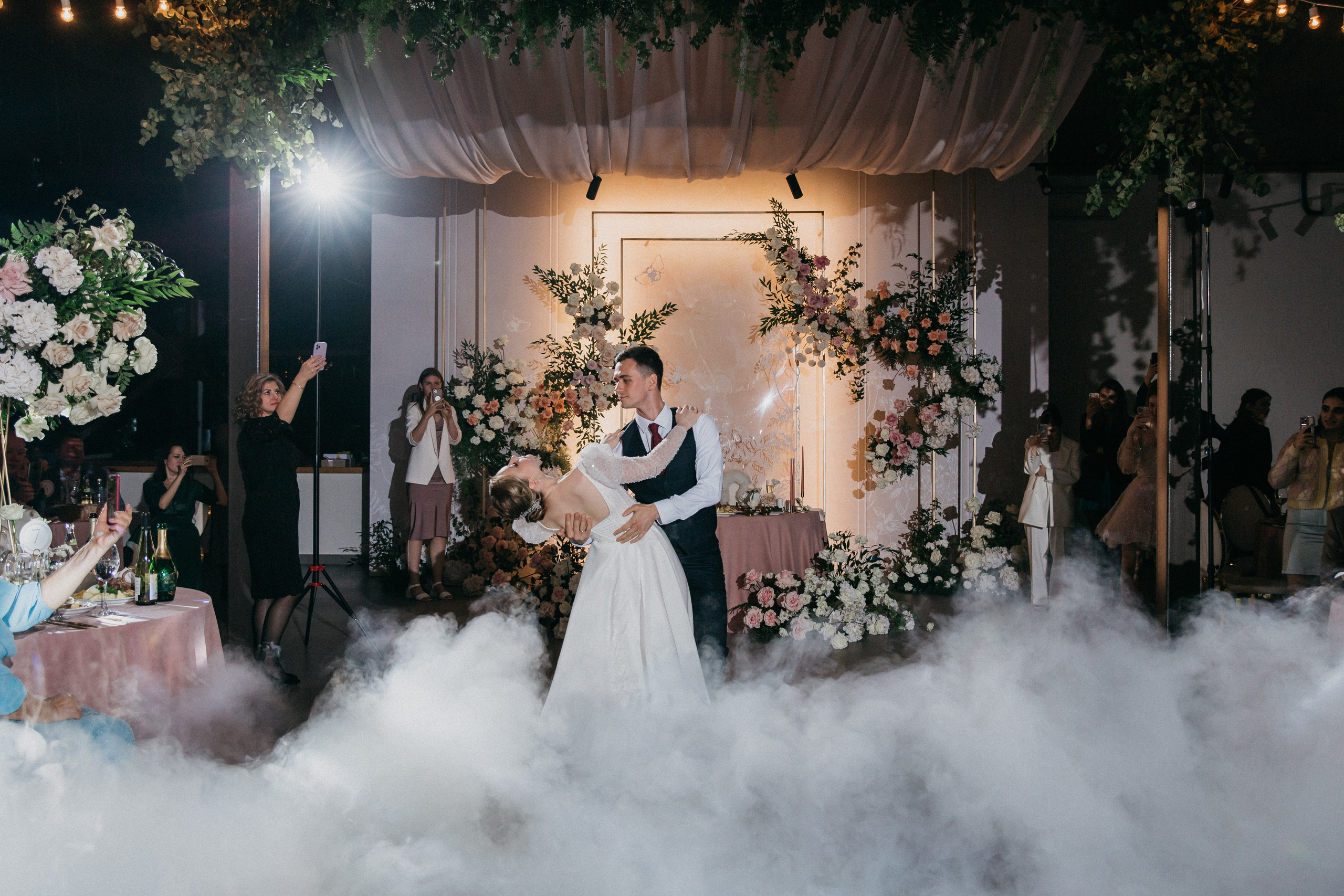 Кирилл и Инна. Свадебный и семейный фотограф в Волгограде Галина Микитинская