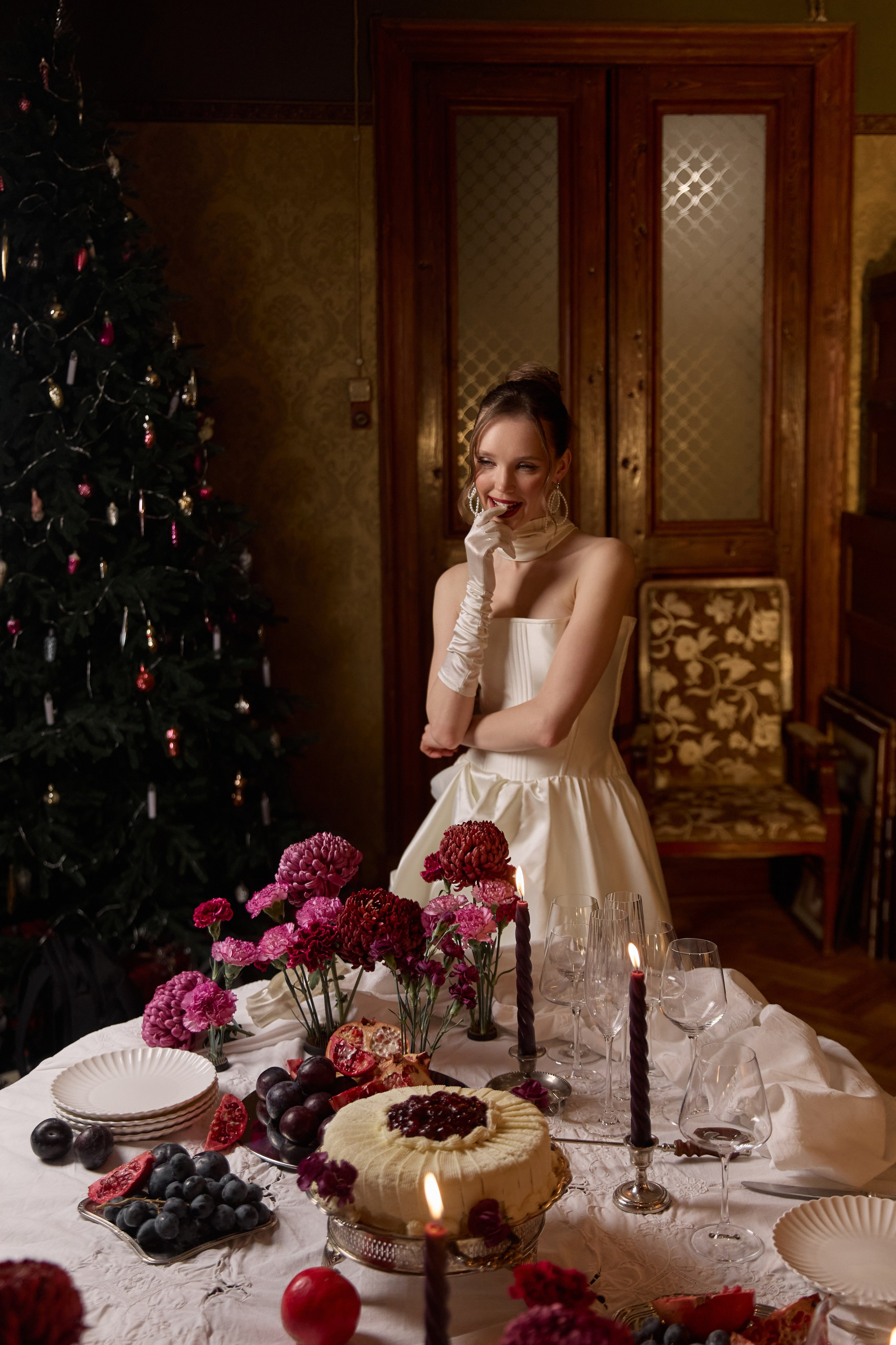 Гриша и Алина. Juliashtondic. photo