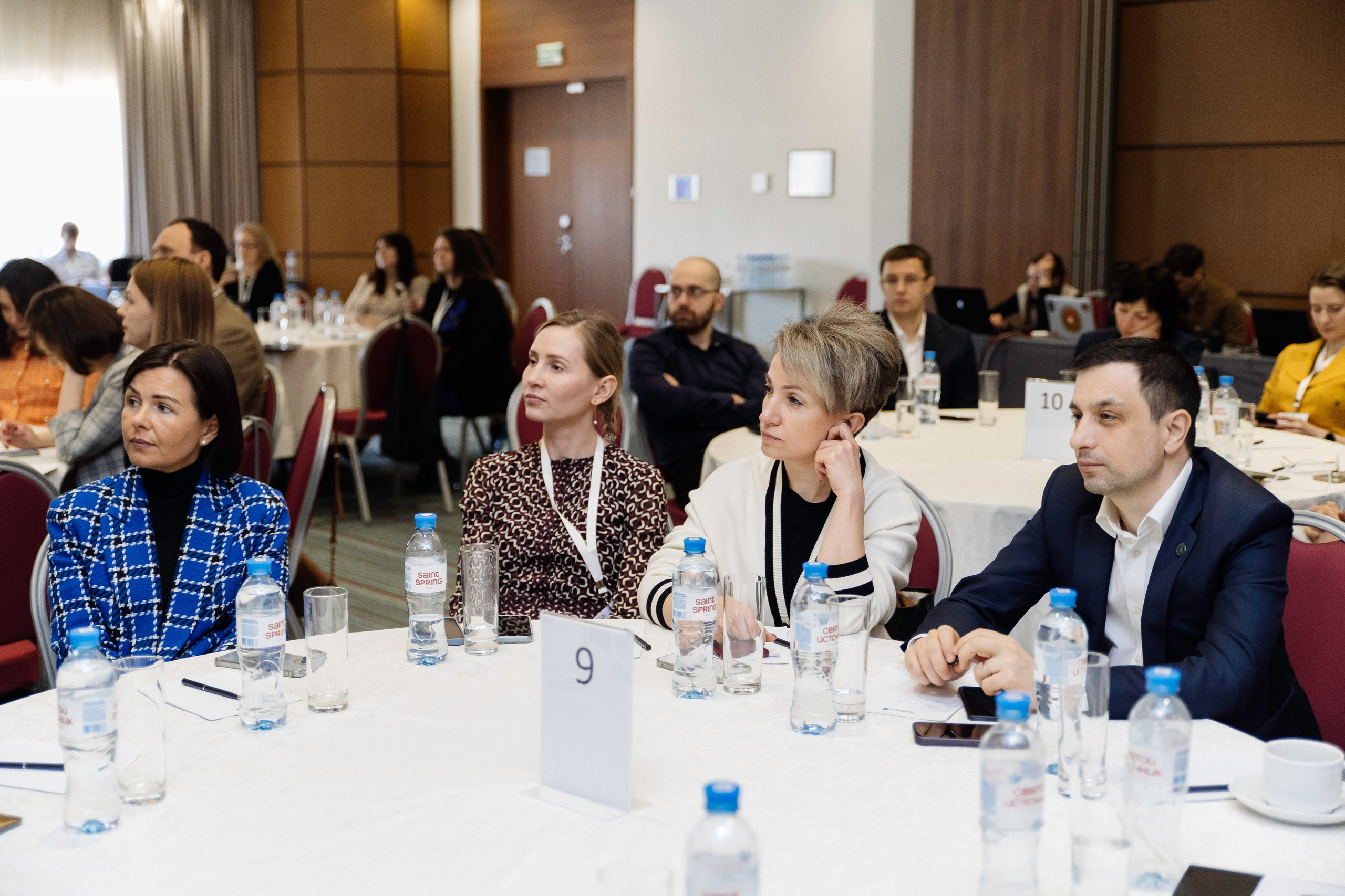 Портфолио для организаторов мероприятий